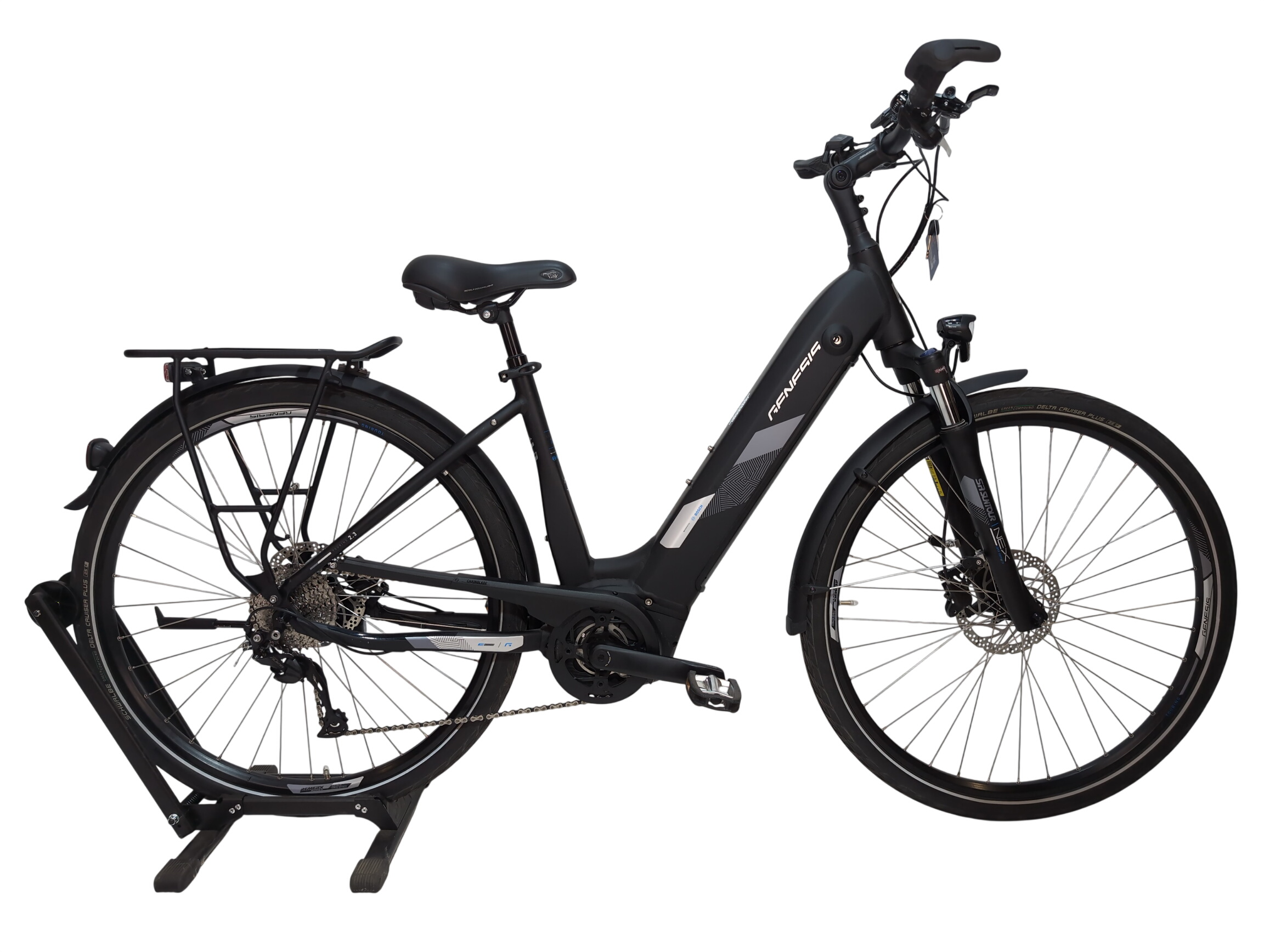 E-Bike Genesis E-Touring 2.3 Gebrauchtrad