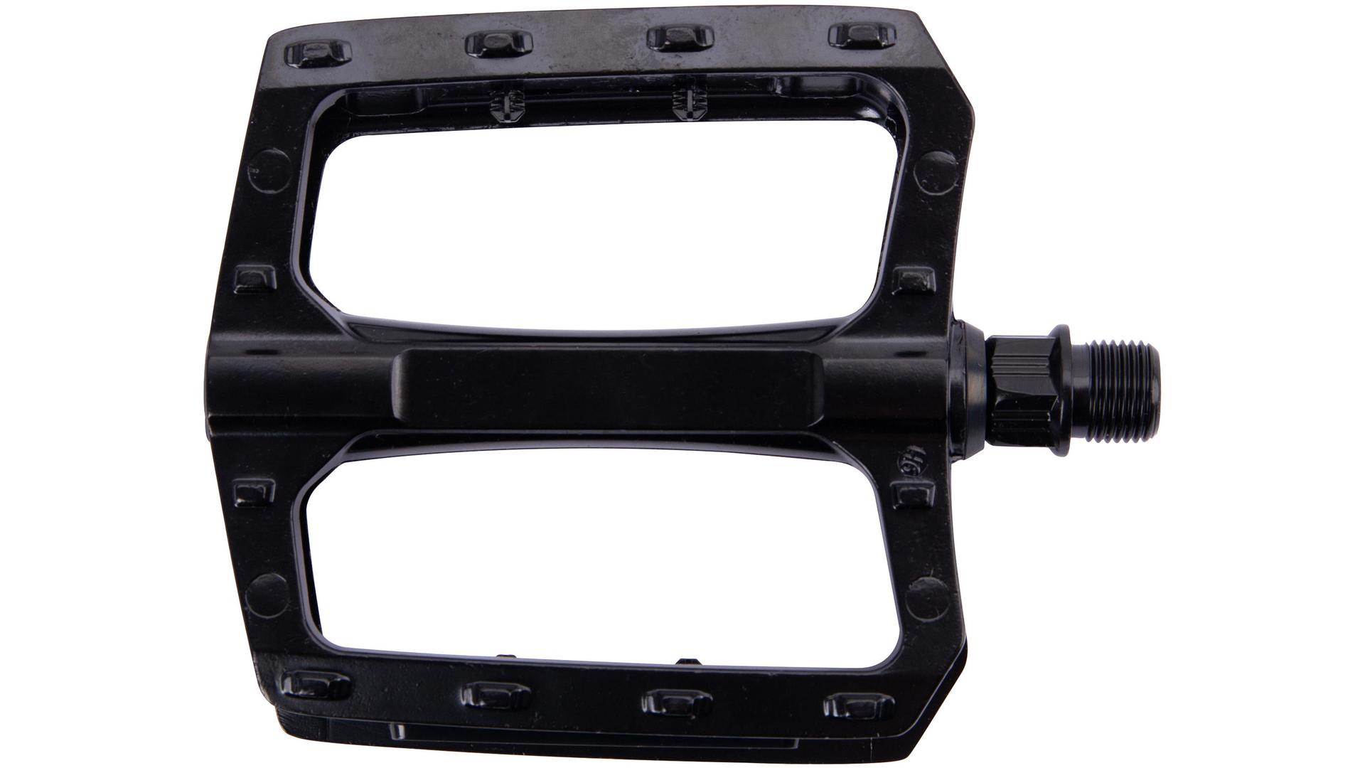 CT Pedale A-Grind MTB MTB/Urban Alu Schwarz