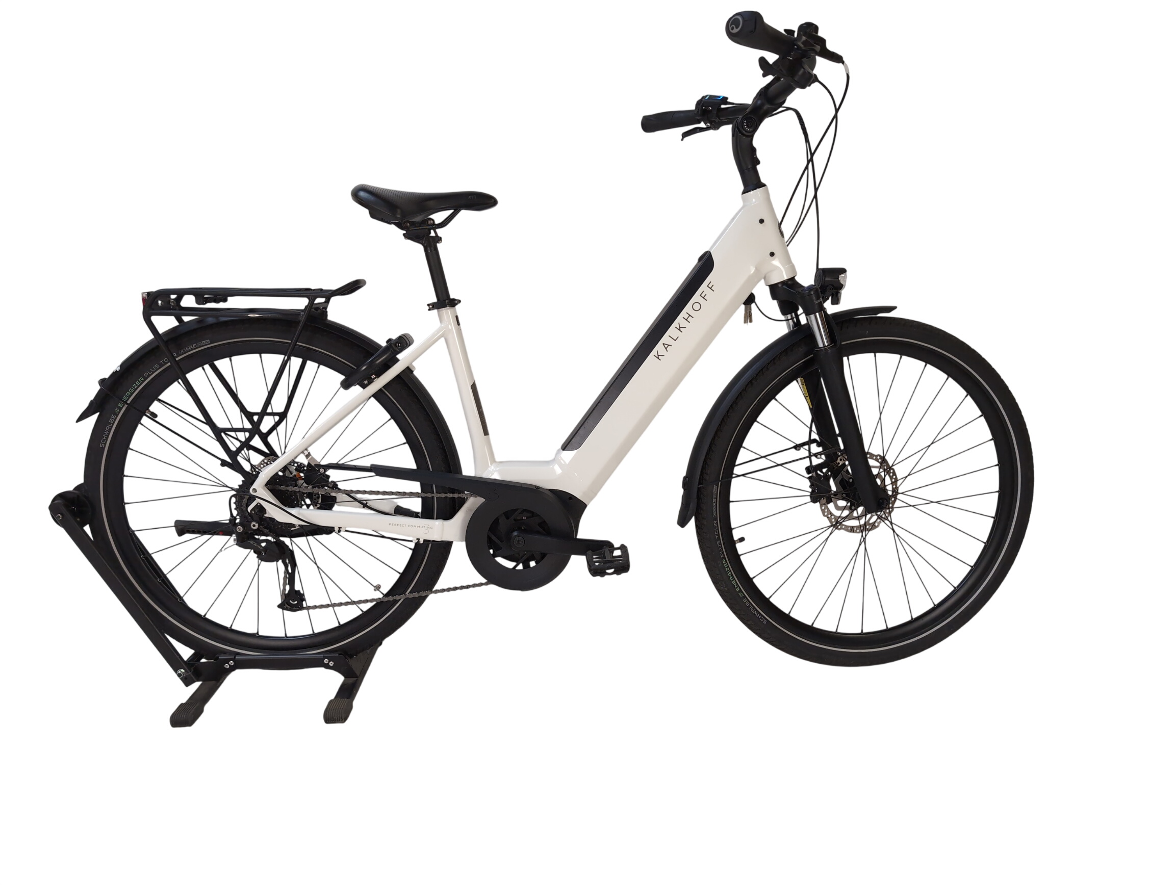 E-Bike Kalkhoff Endeavour 3.B Move Gebrauchtrad