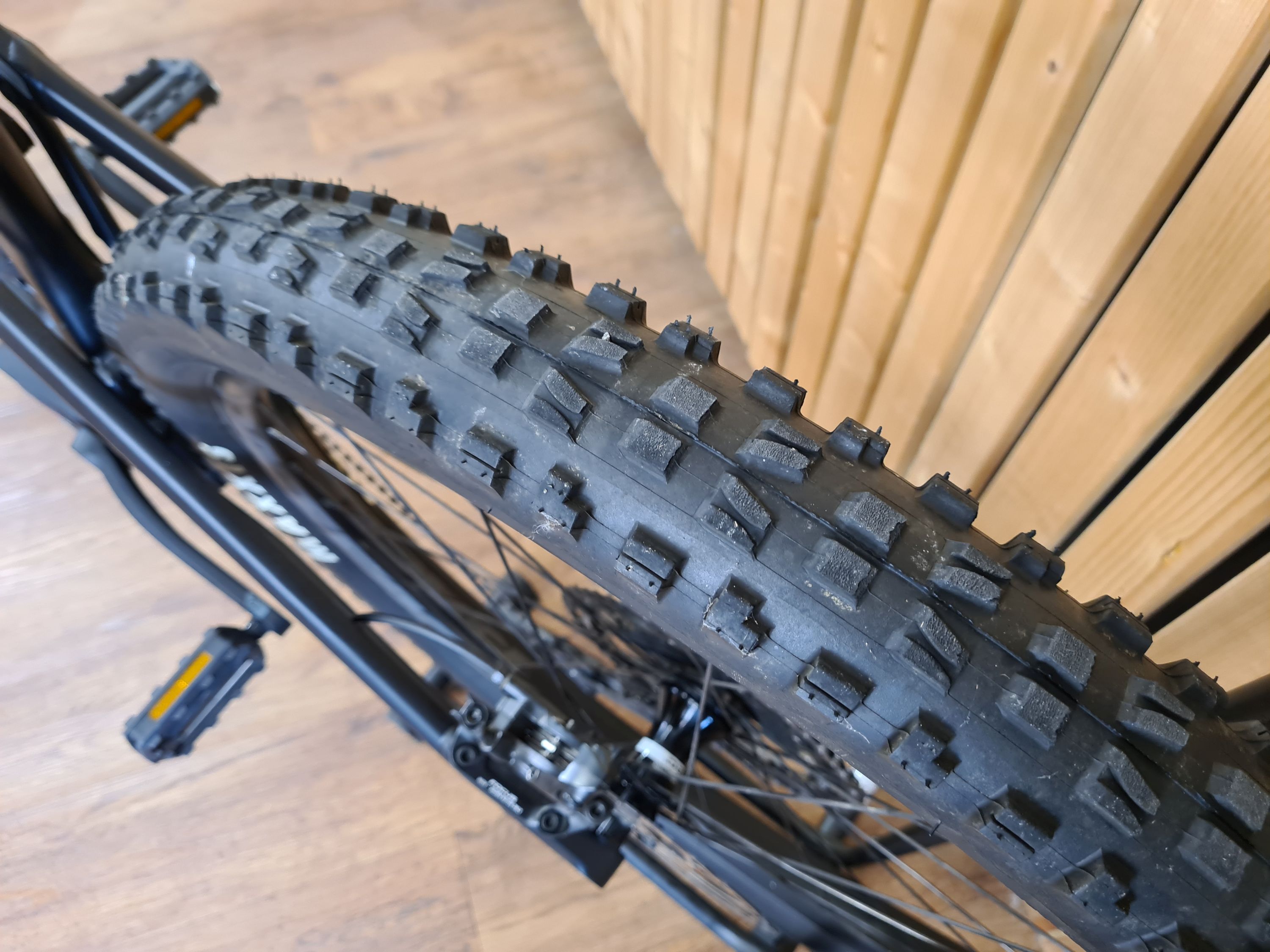 E-Bike Focus Jam 6.7 Gebrauchtrad