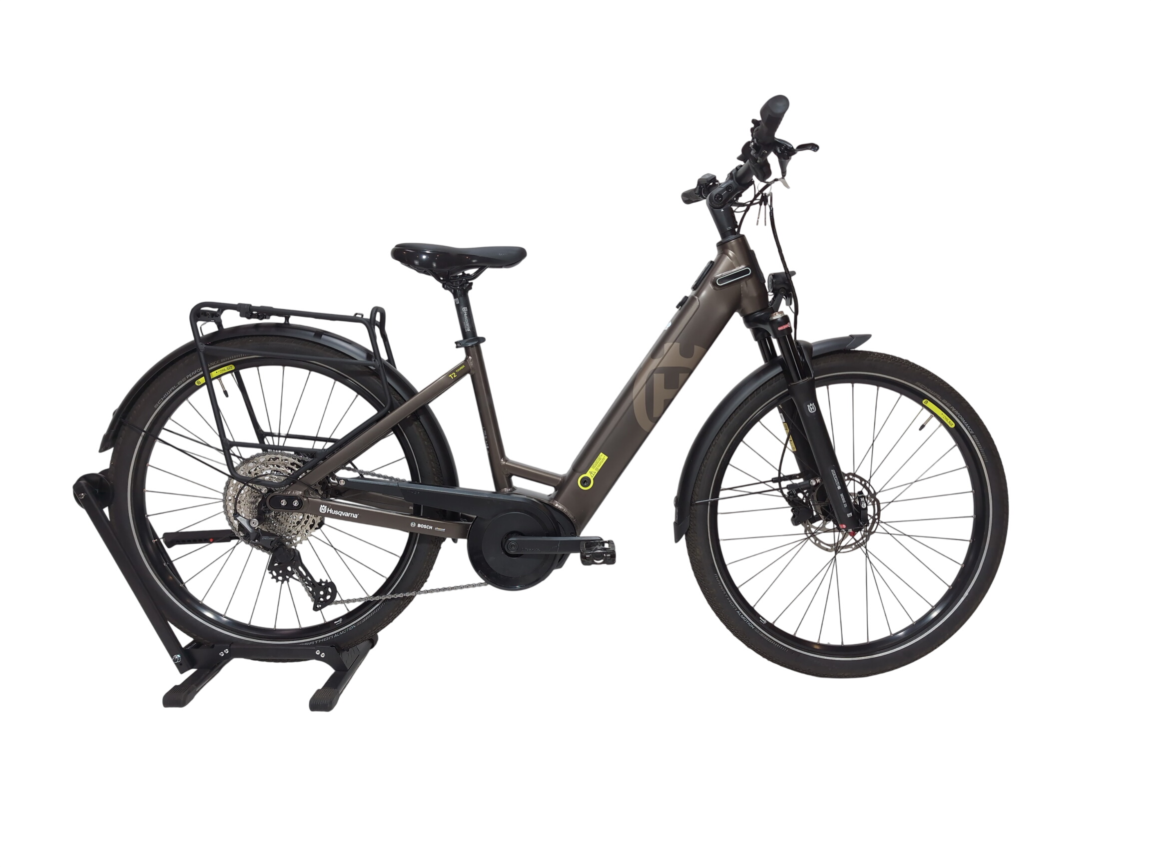 E-Bike Husqvarna Tourer T2 Gebrauchtrad