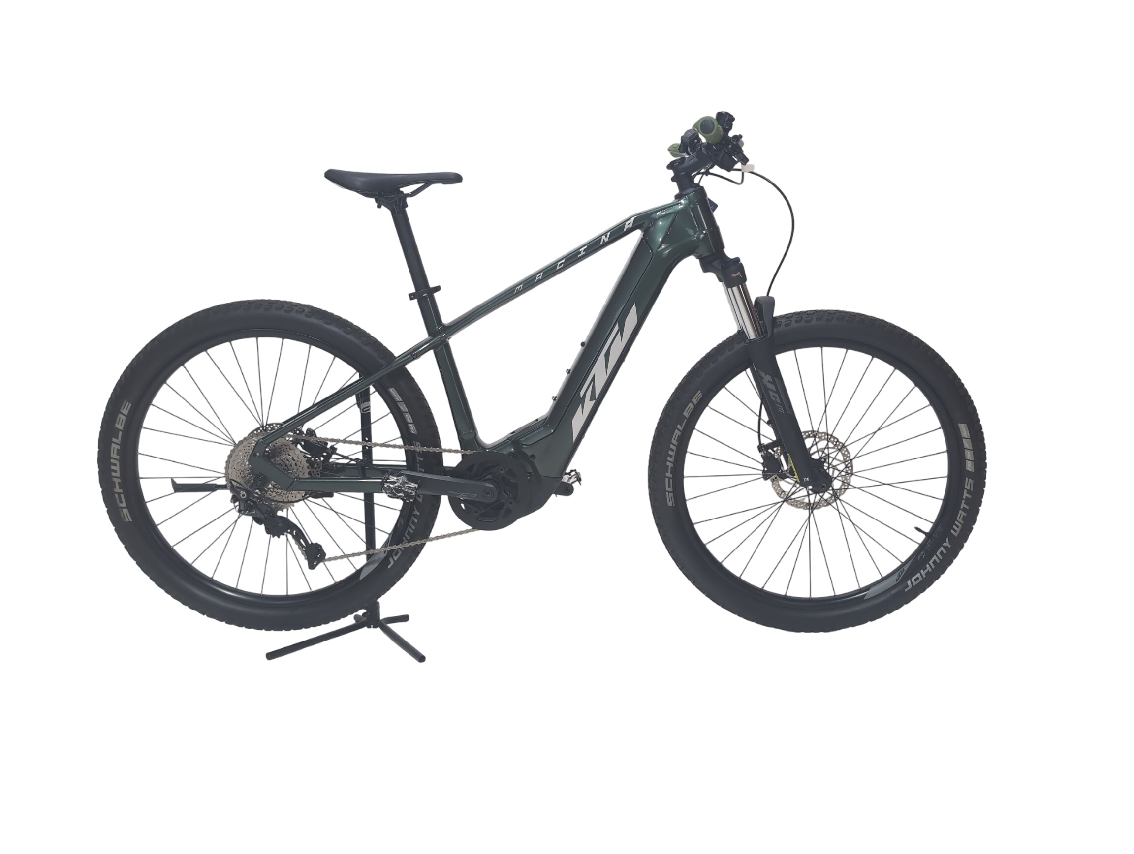 E-Bike KTM Macina Team 773 Gebrauchtrad