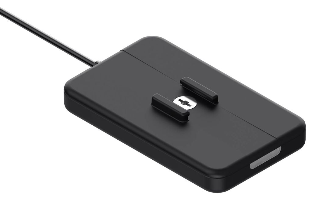 SP Connect Wireless Charging Module