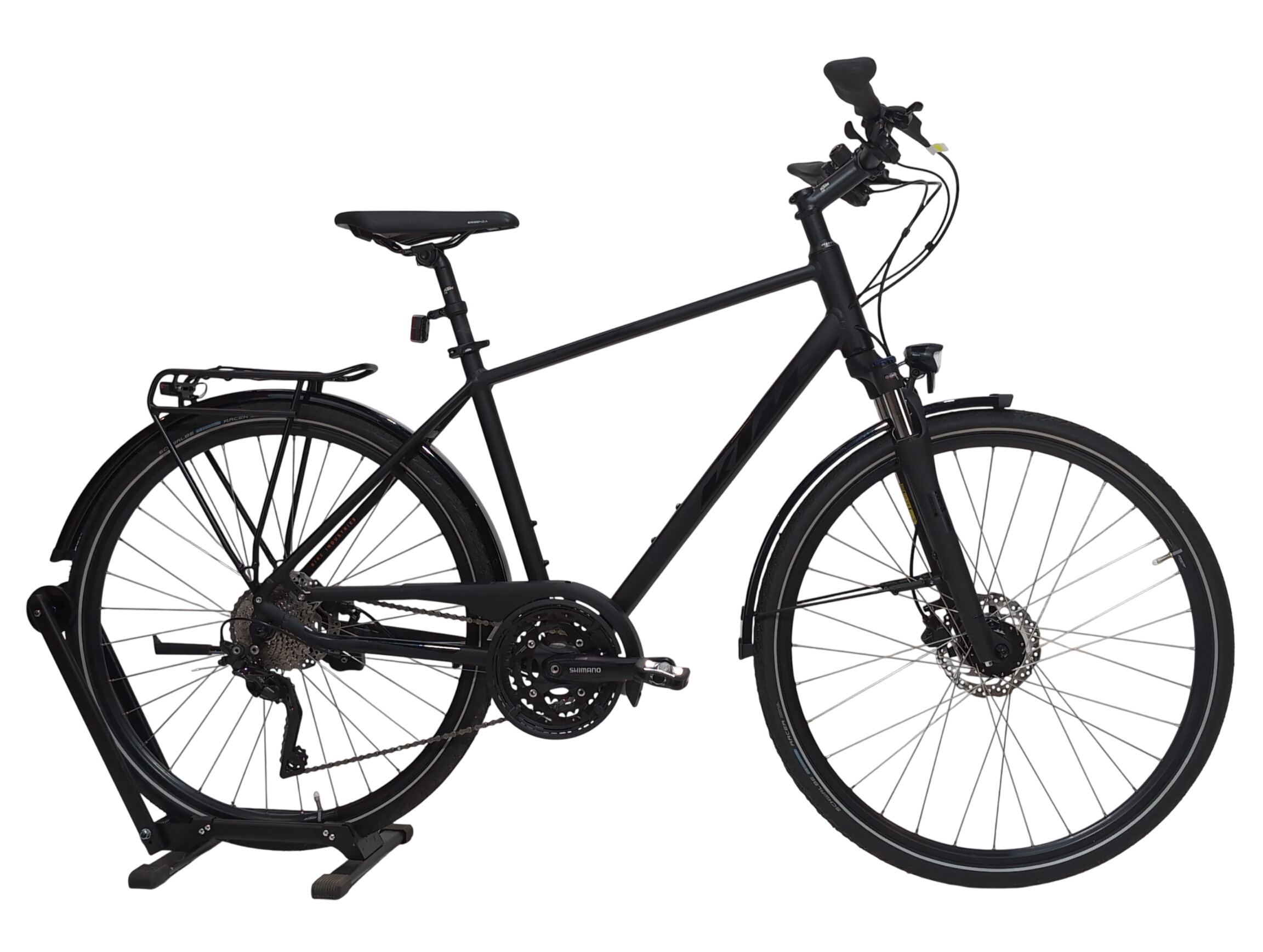 Trekking KTM Trento XT Disc  Gebrauchtrad