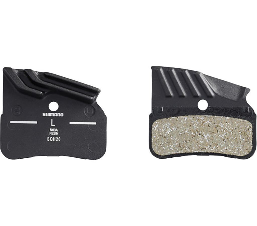 Shimano Bremsbeläge N03A Resin