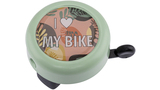 Reich Klingel "I love my bike"