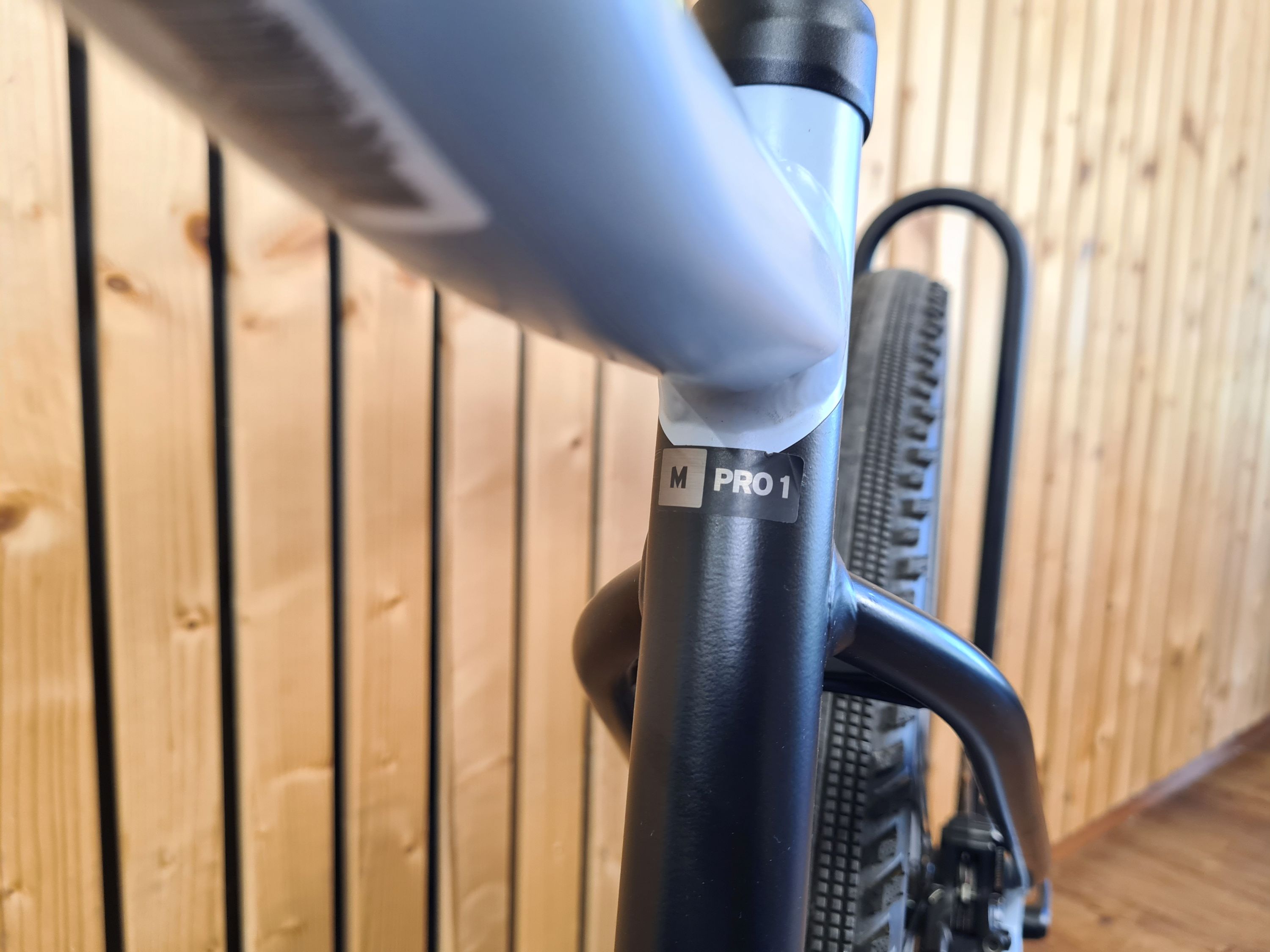 E-Bike Giant Fathom E+ Pro 1 Gebrauchtrad