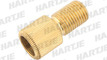 Contec Ventiladapter AV auf DV/SV Contec Ventiladapter AV auf DV/SV