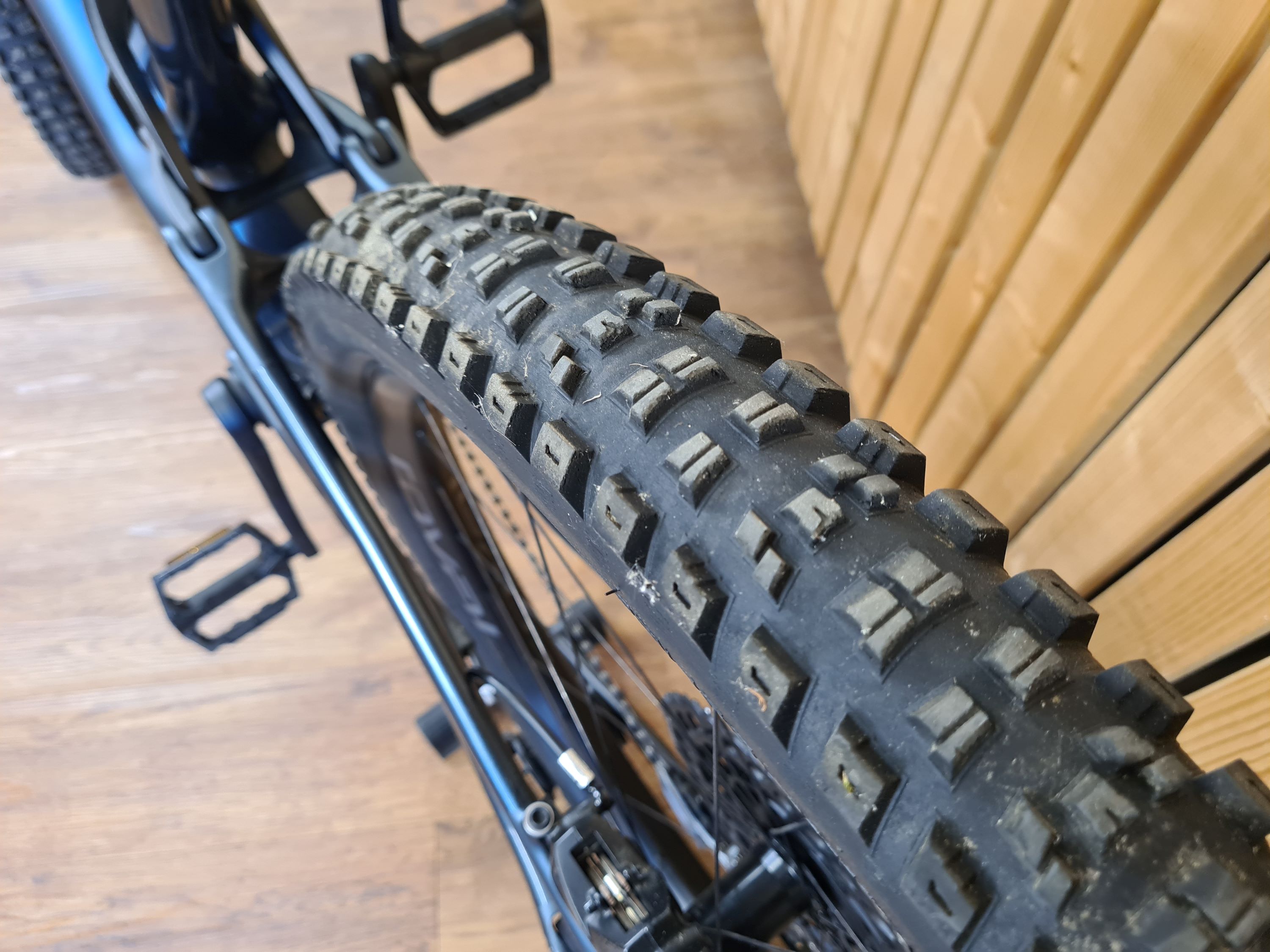 E-Bike Specialized Levo SL Expert Carbon Gebrauchtrad