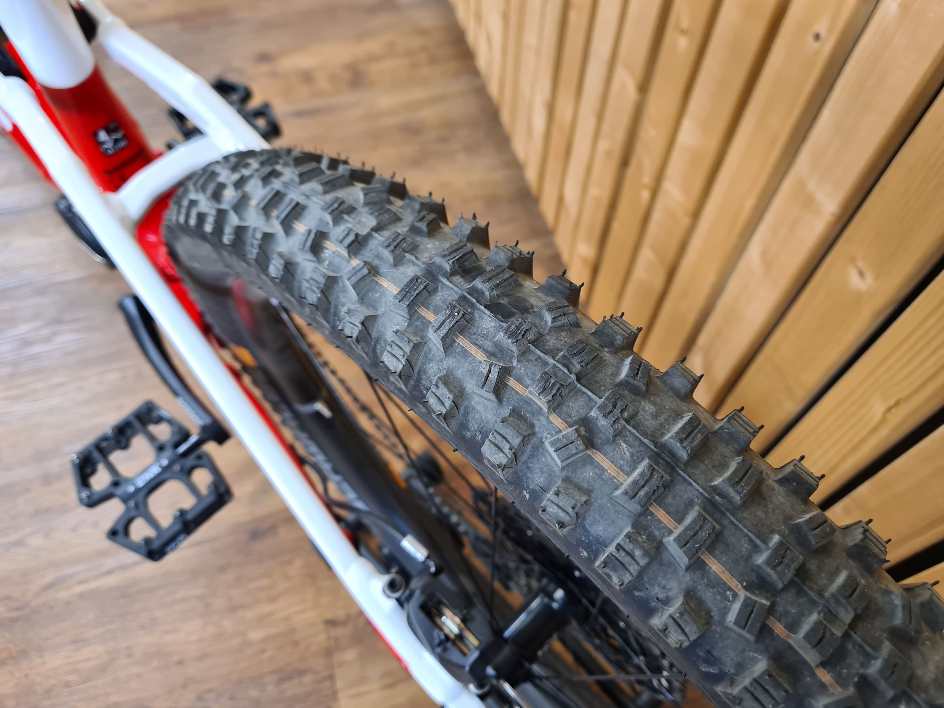 E-Bike GasGas Enduro 3.0 Gebrauchtrad