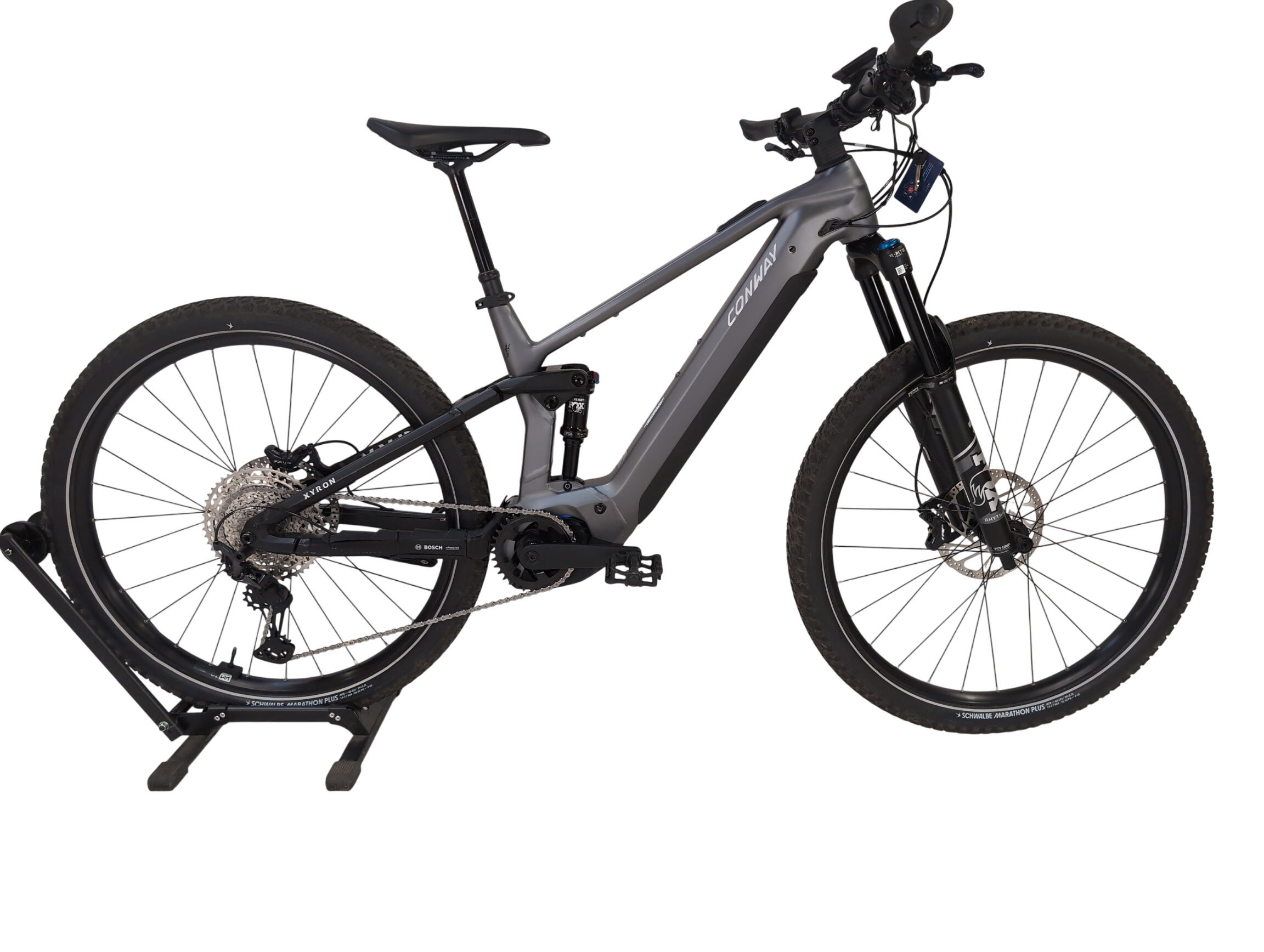 E-Bike Conway Xyron ST 5.0 Gebrauchtrad