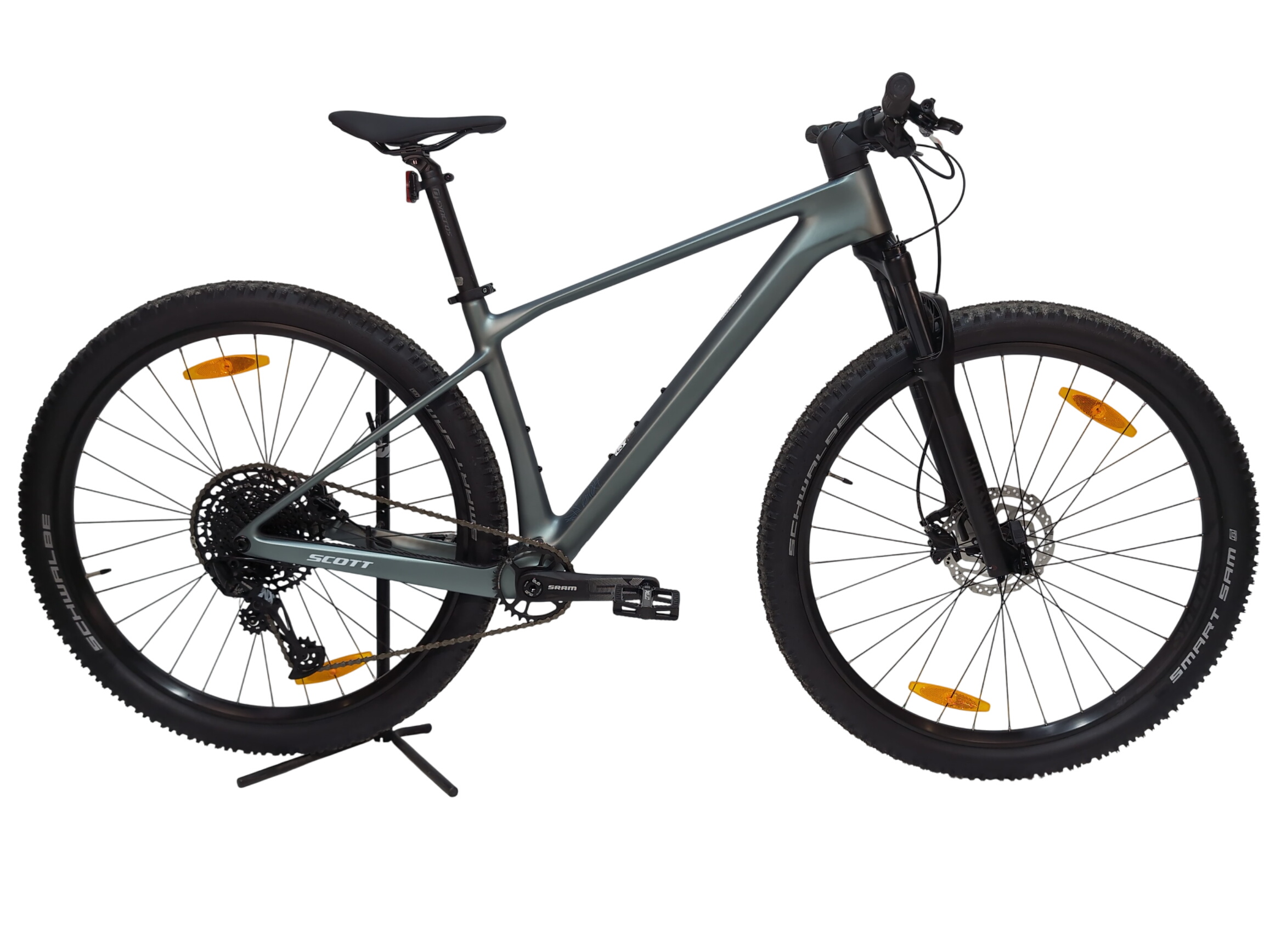 Hardtail Scott Contessa Scale 920 Gebrauchtrad