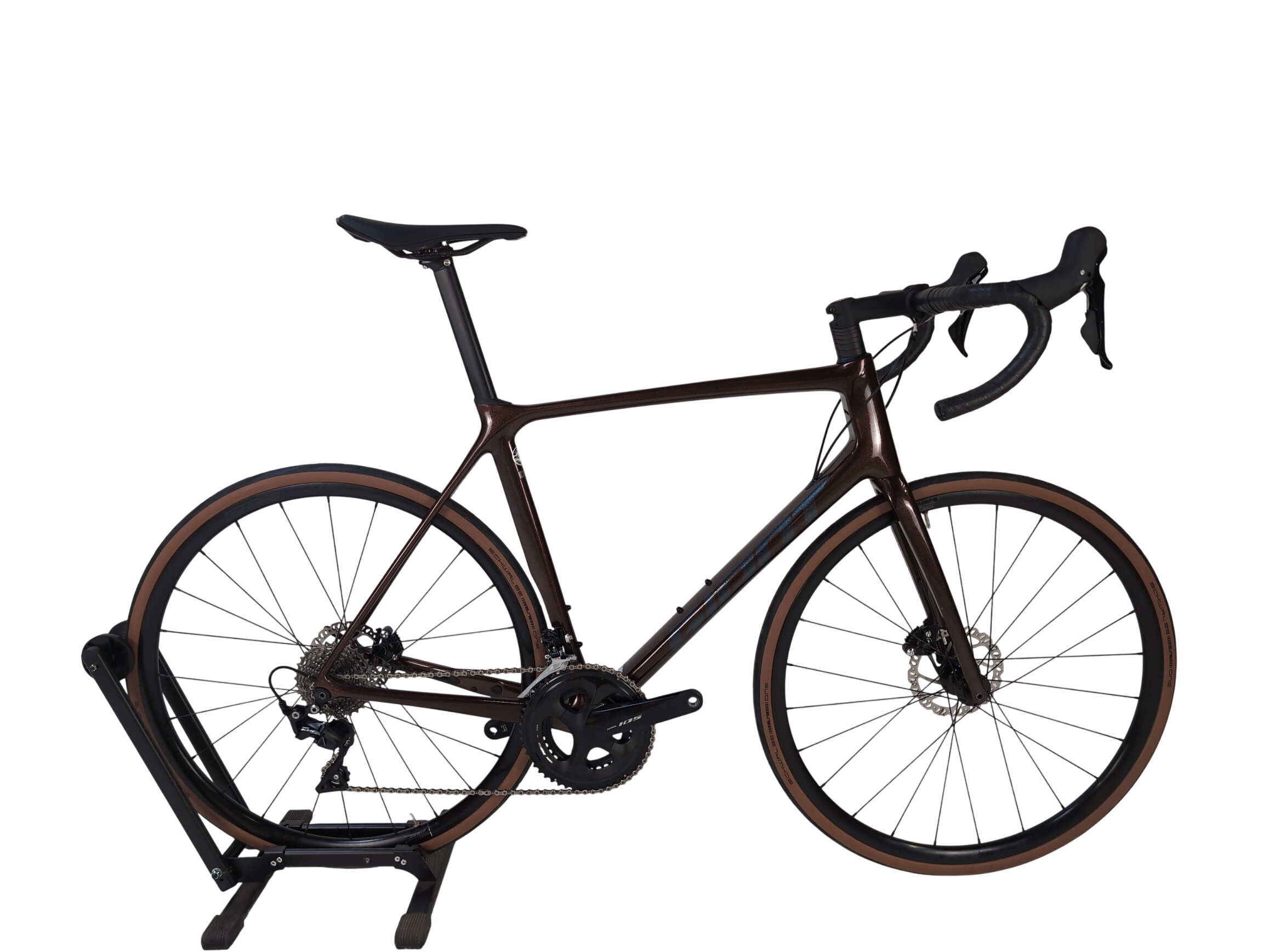 Rennrad Giant TCR Advanced 2 Gebrauchtrad