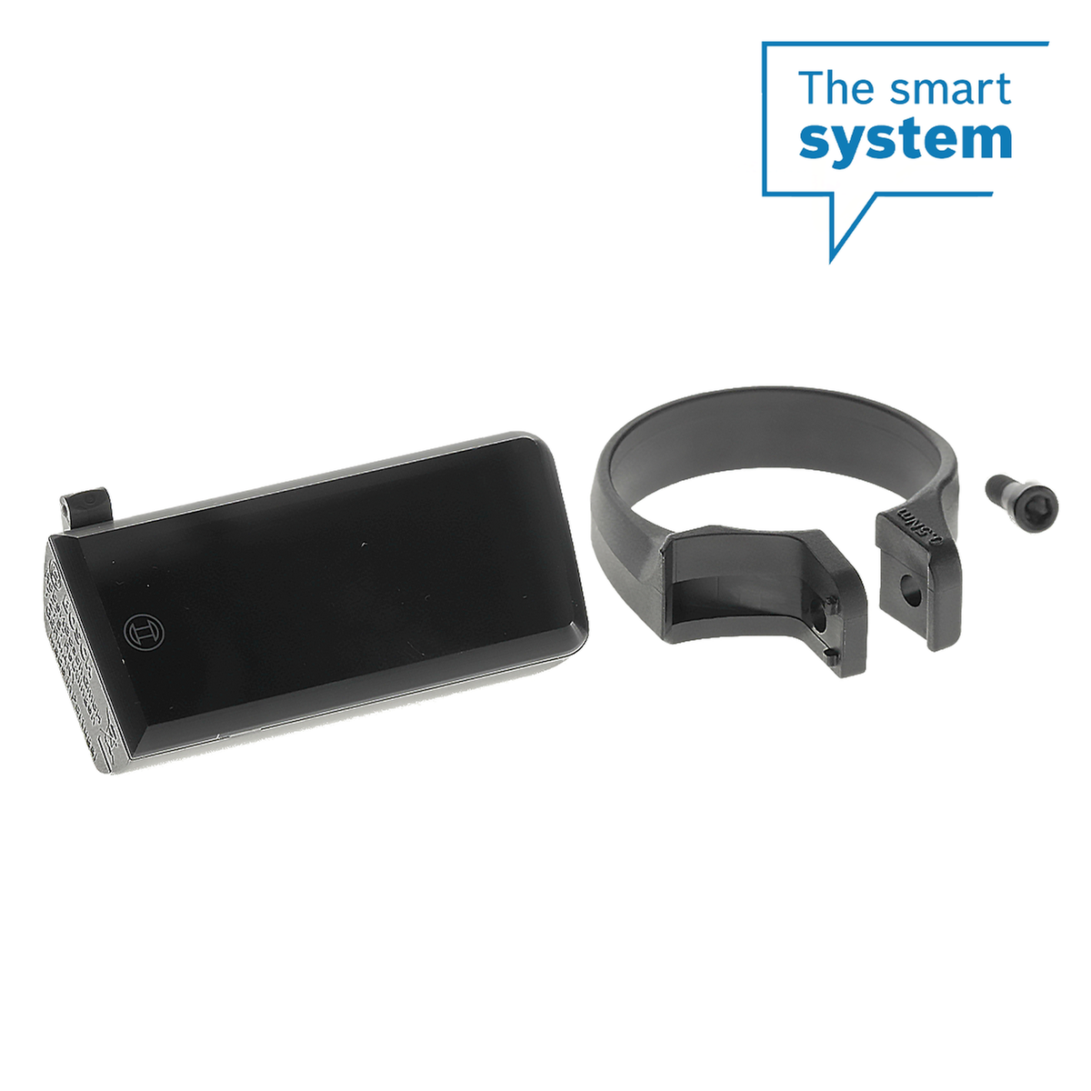 Bosch Nachrüst-Kit Purion 400 (35 mm) (BHU3500) für Bosch Smart System