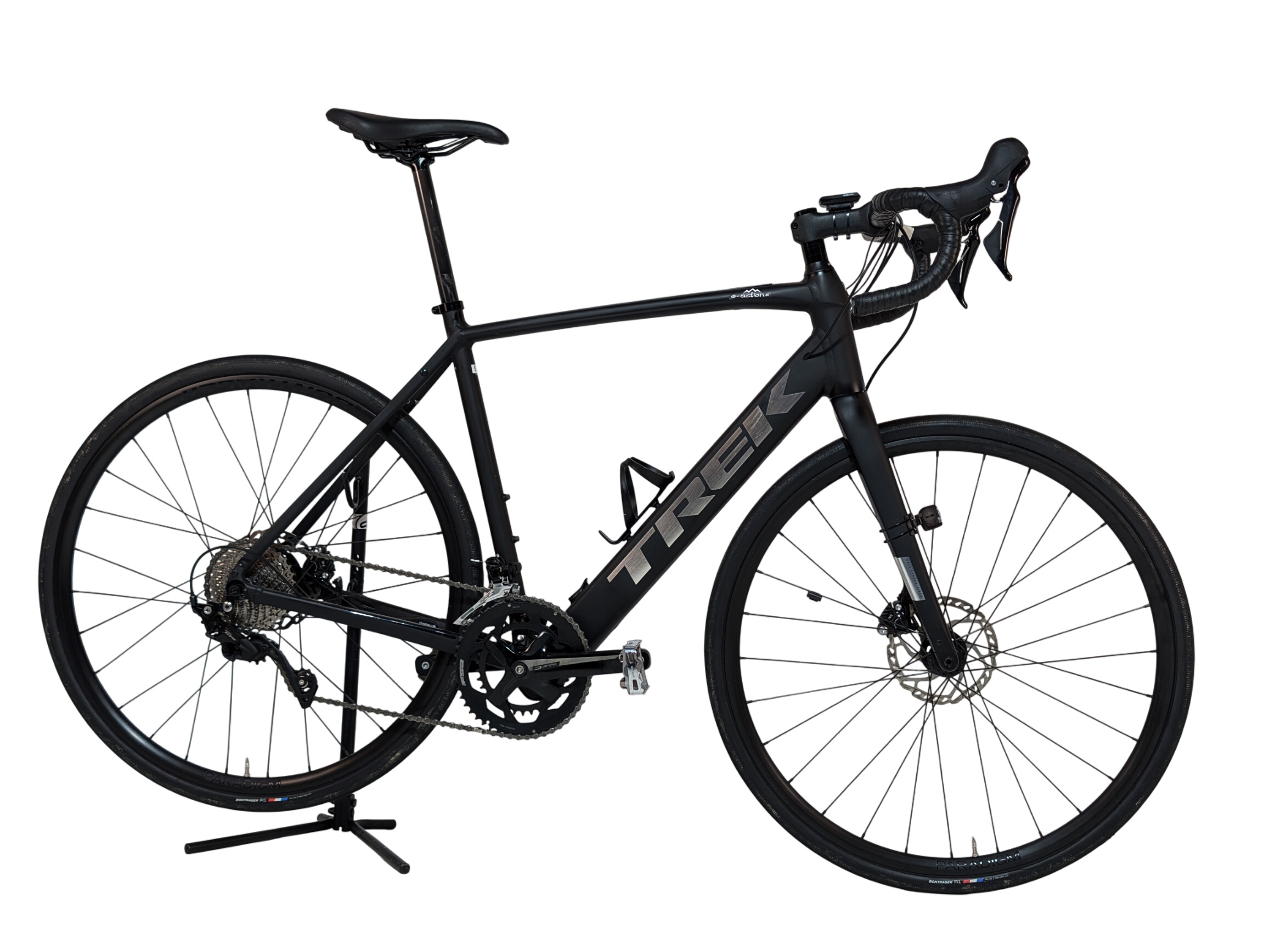 Rennrad E-Bike Trek Domane + Gebrauchtrad Rennrad E-Bike Trek Domane + Gebrauchtrad