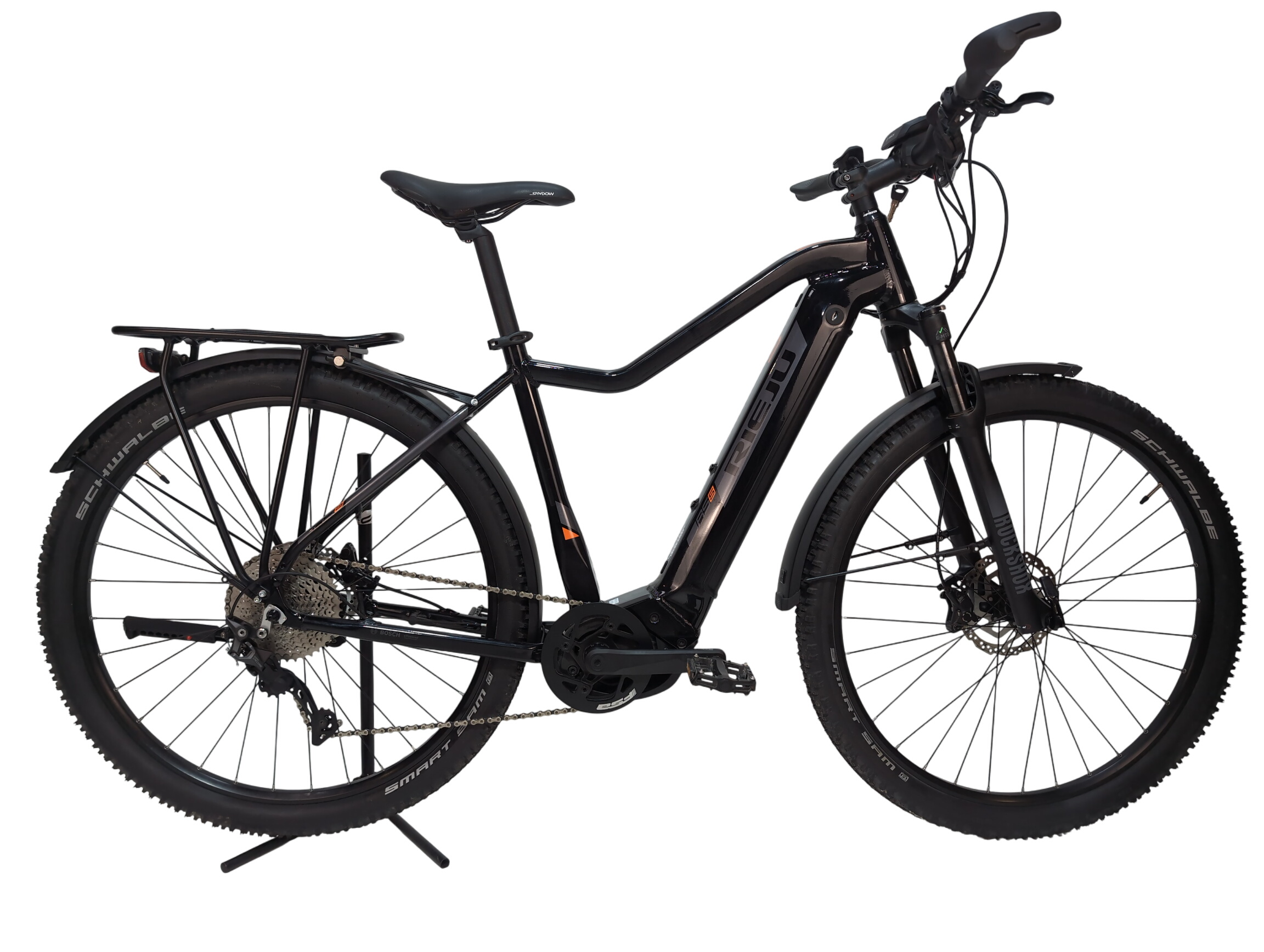 E-Bike Rieju R55 Gebrauchtrad