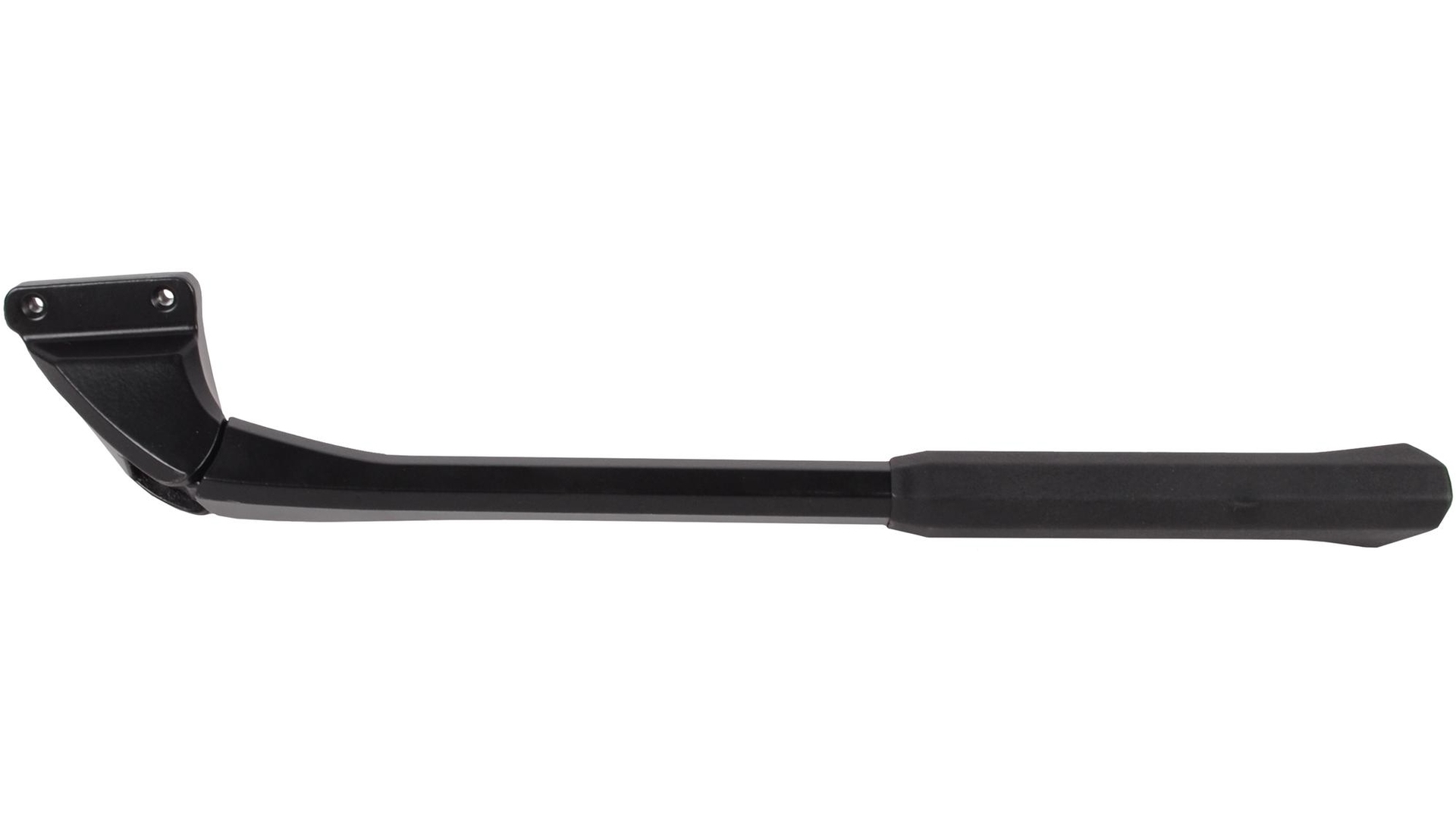 Atranvelo Hinterbauständer Edge HV 24-29 schwarz
