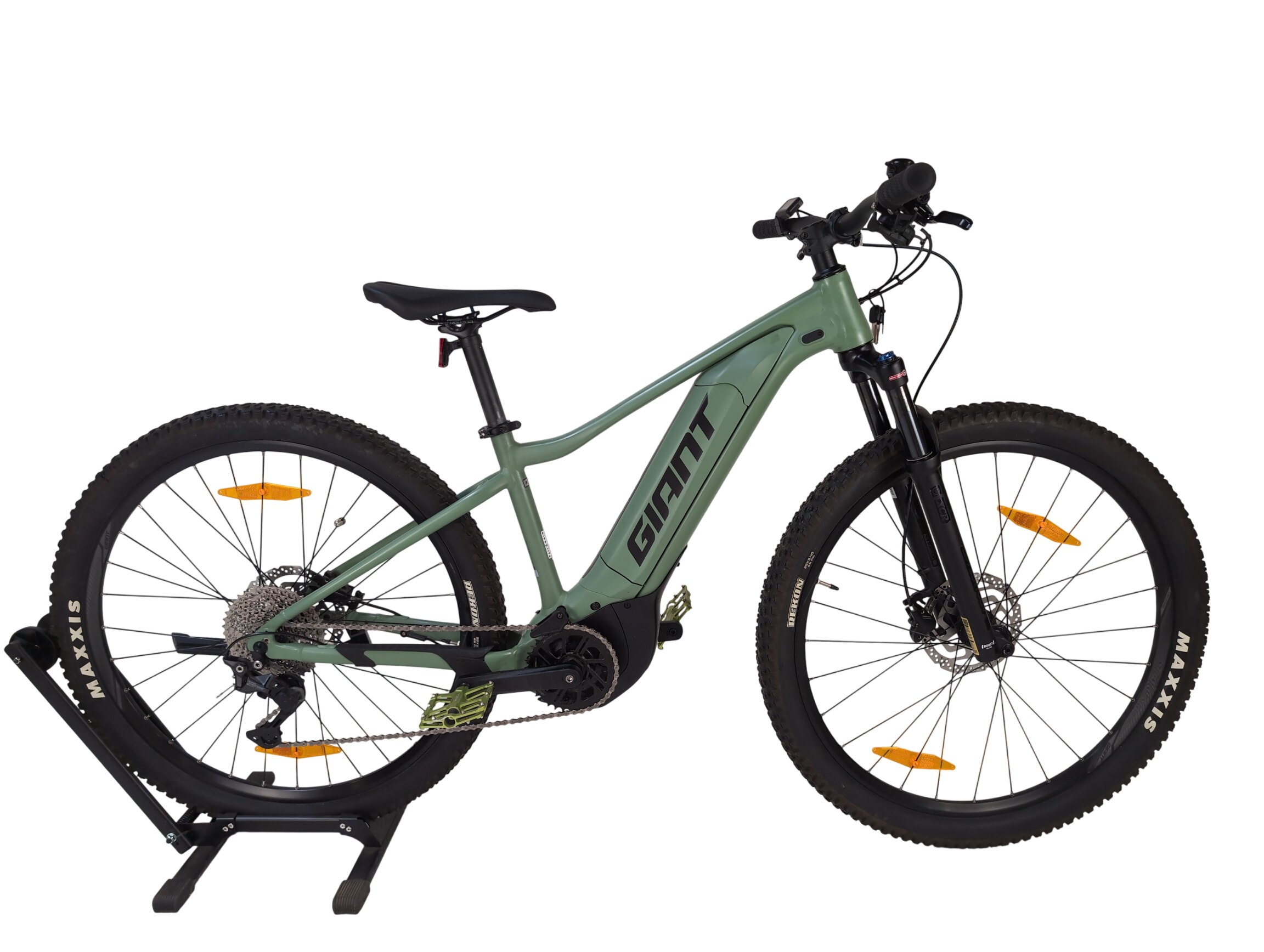E-Bike Giant Talon E+1 Gebrauchtrad
