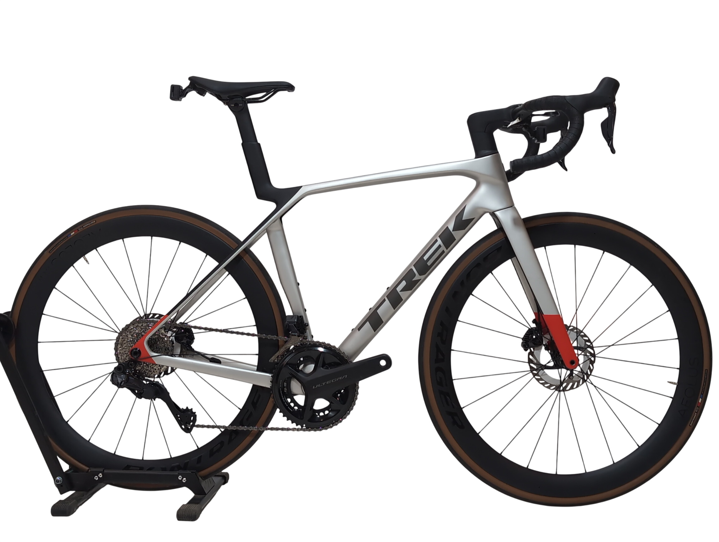 Rennrad Trek Madone SL7 Gen 8 Gebrauchtrad