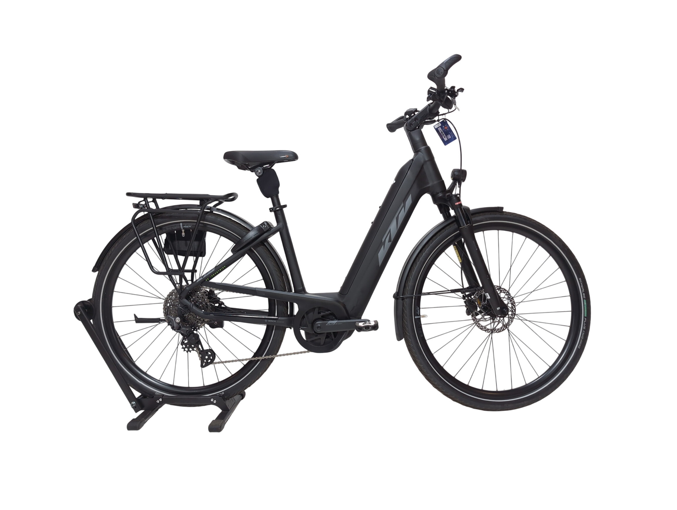 E-Bike KTM Cento 10 Gebrauchtrad