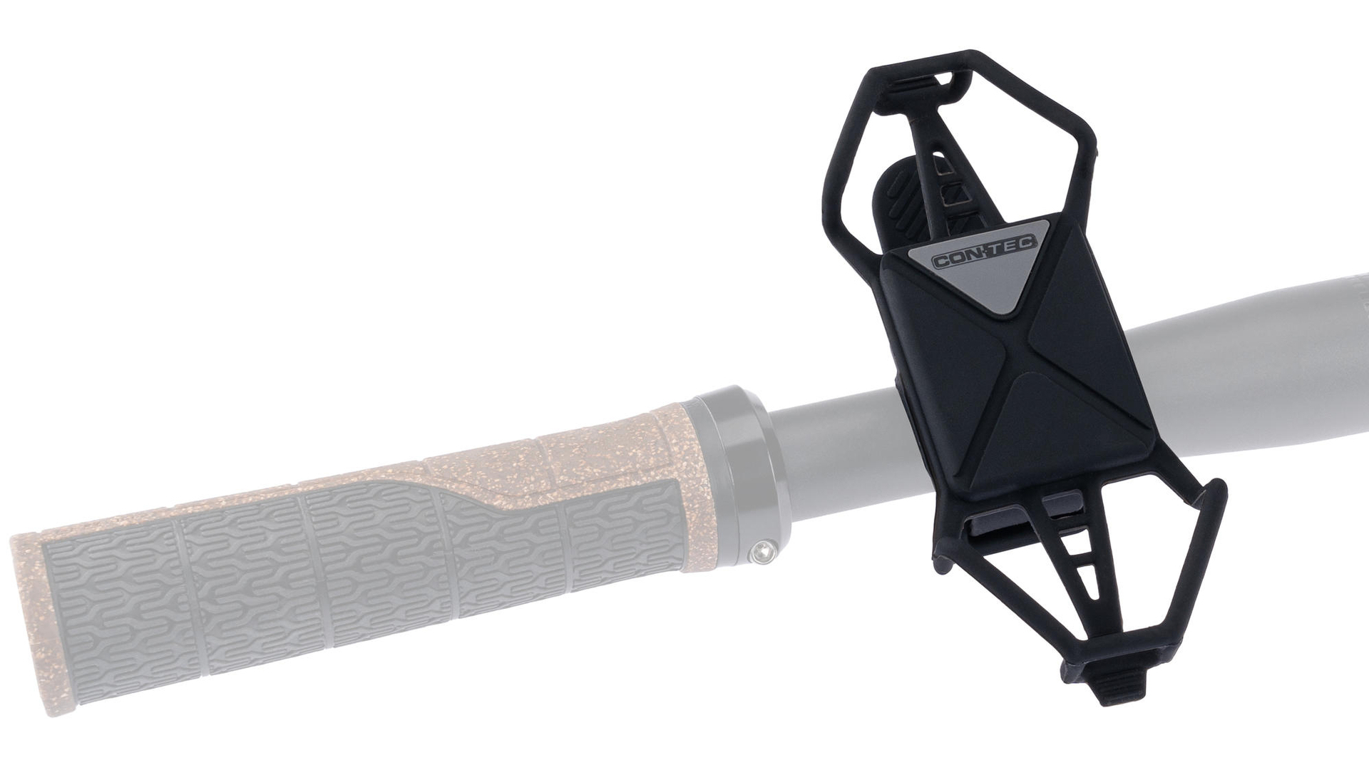 Contec Smartphonehalter "Spyder Twist"