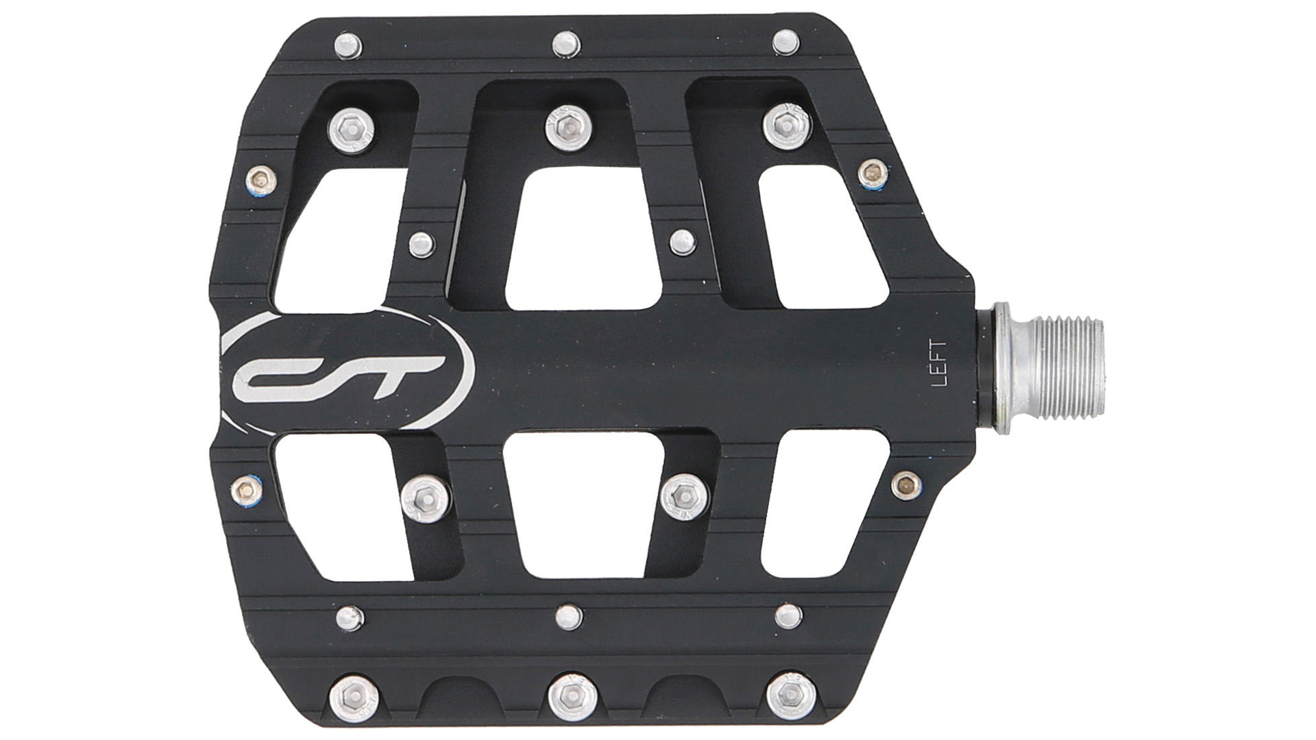 Contec Plattformpedal Vice