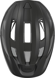 Abus Helm Macator matt black M52-58cm