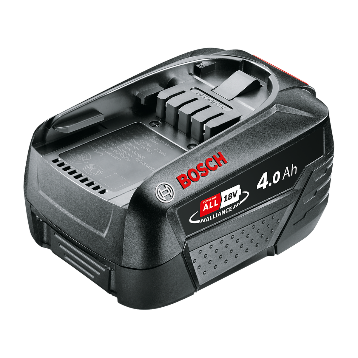 Akkupack PBA 18V 4.0Ah W-C