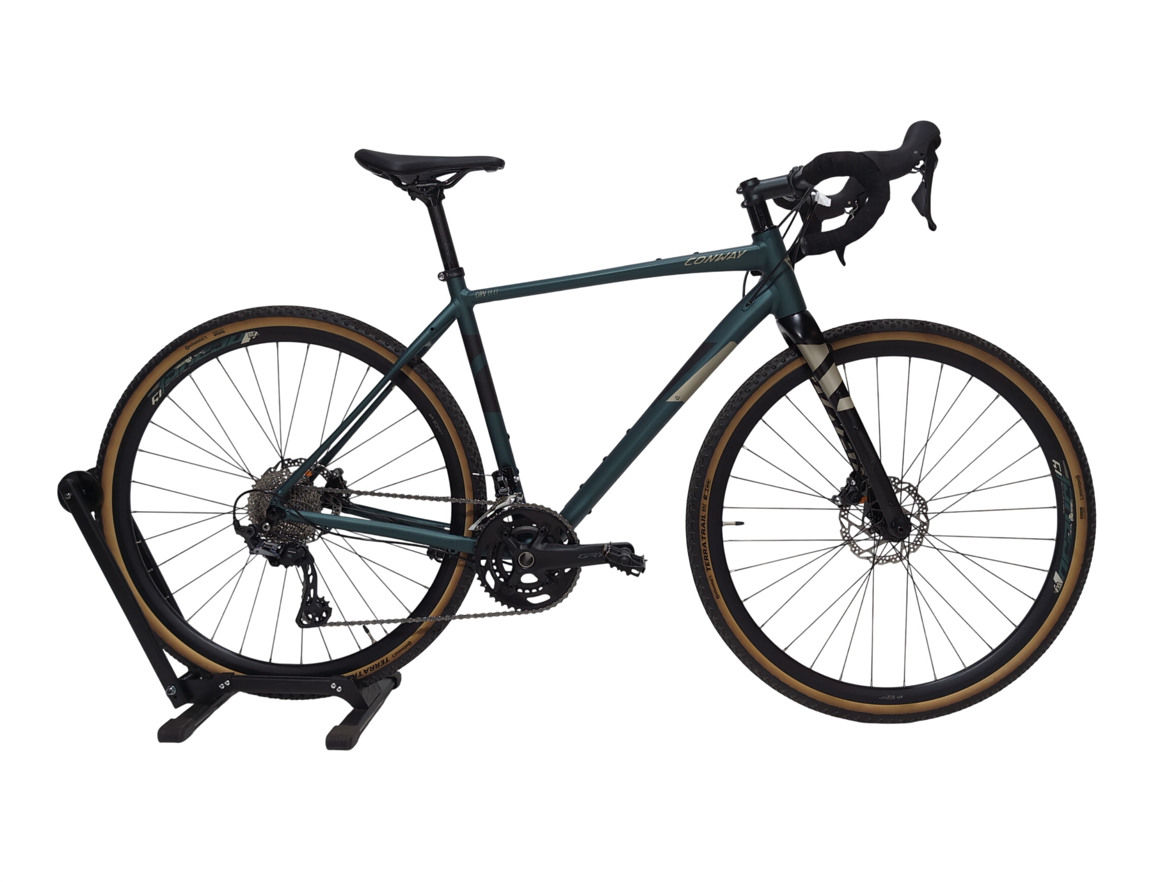 Gravelbike Conway GRV 8.0 Gebrauchtrad