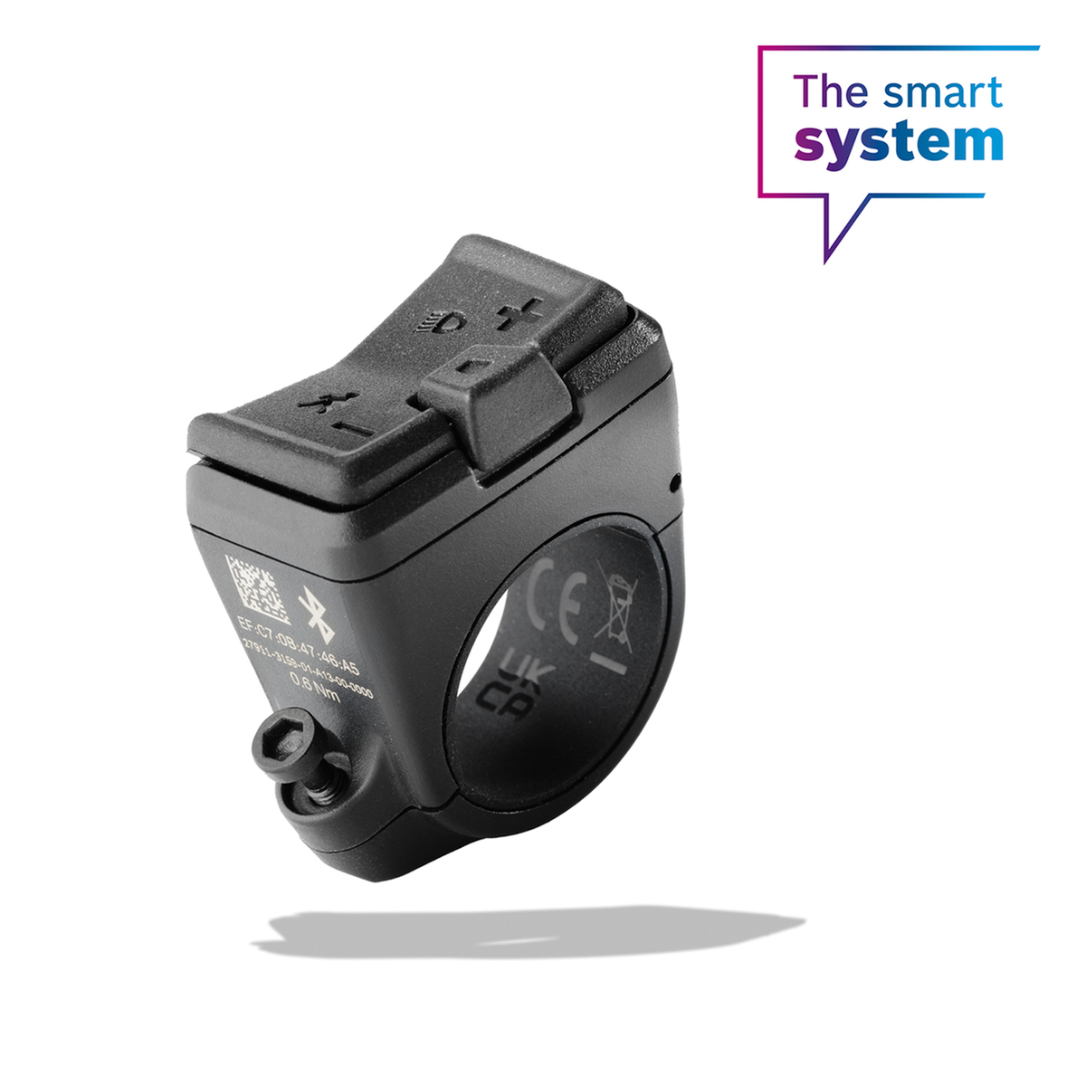 Bosch Mini Remote 22,2 mm (BRC3300) für Bosch Smart System