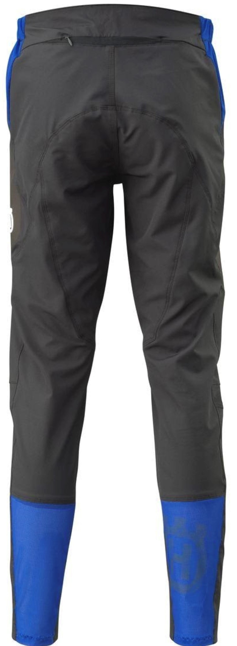 Husqvarna Pathfinder Pants schwarz-blau Gr. M