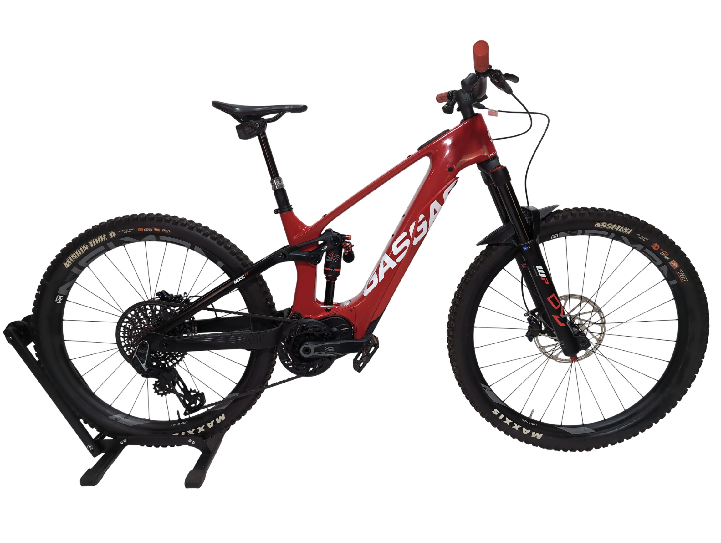 E-Bike GasGas MXC 6 Gebrauchtrad