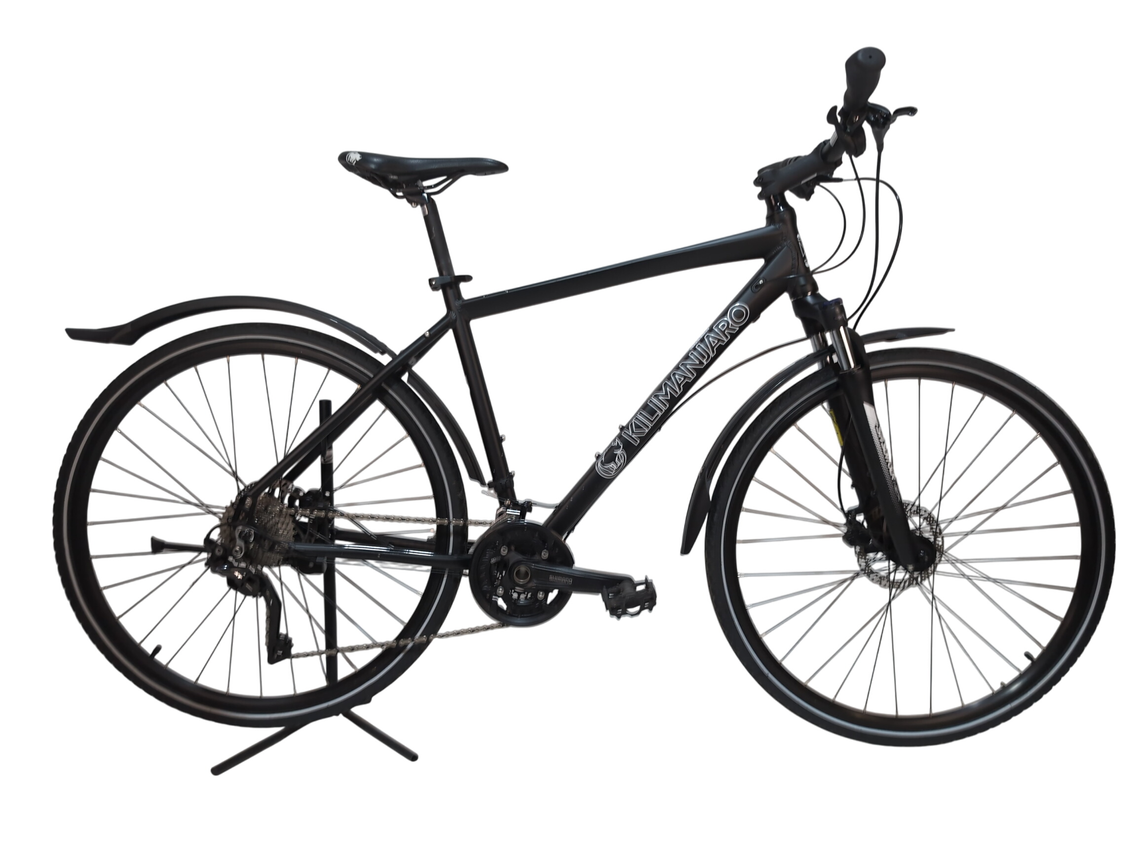 Trekking X-Fact Cross Pro Gebrauchtrad