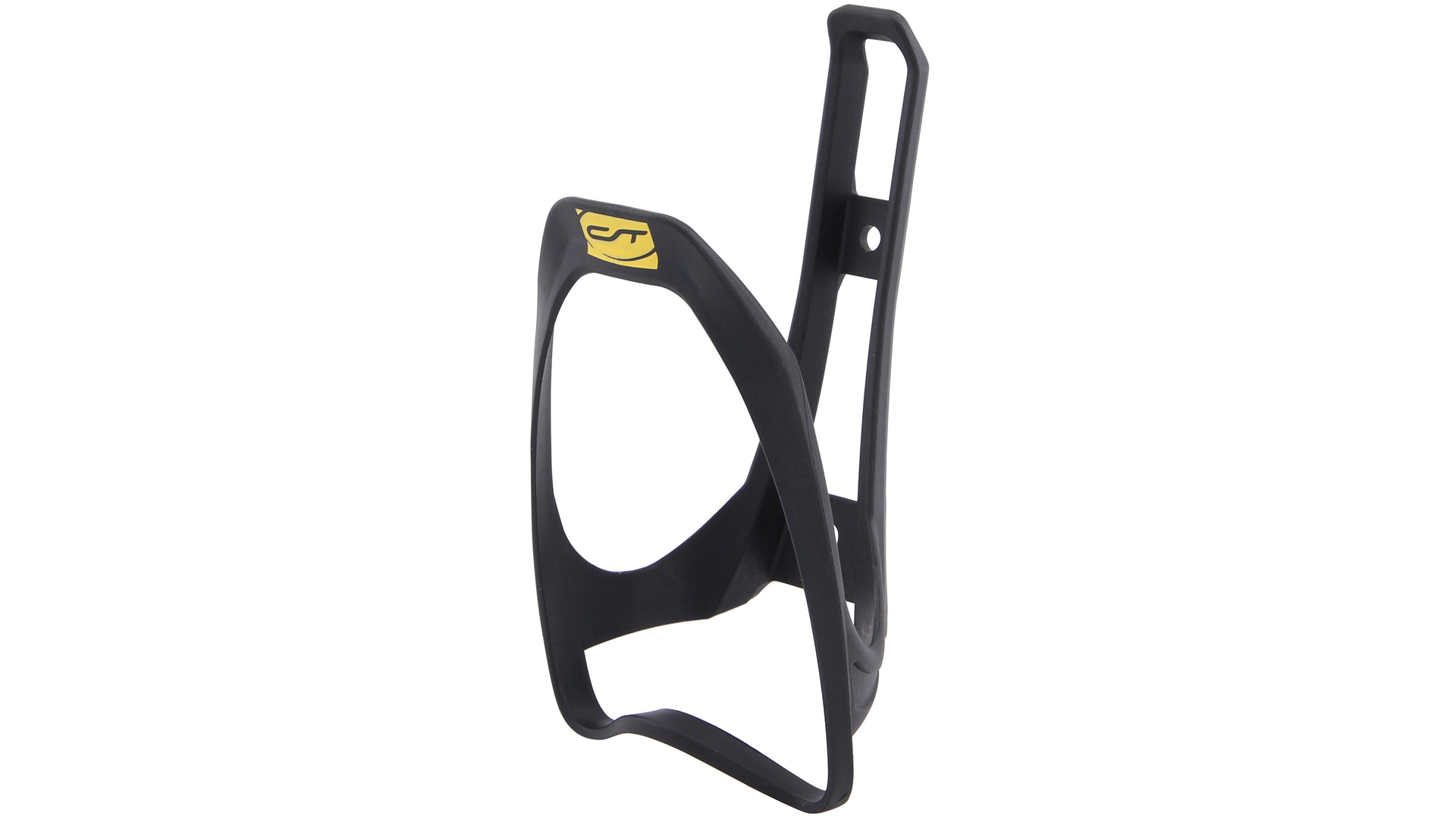 Contec  Flaschenhalter NEO CAGE schwarz-gelb