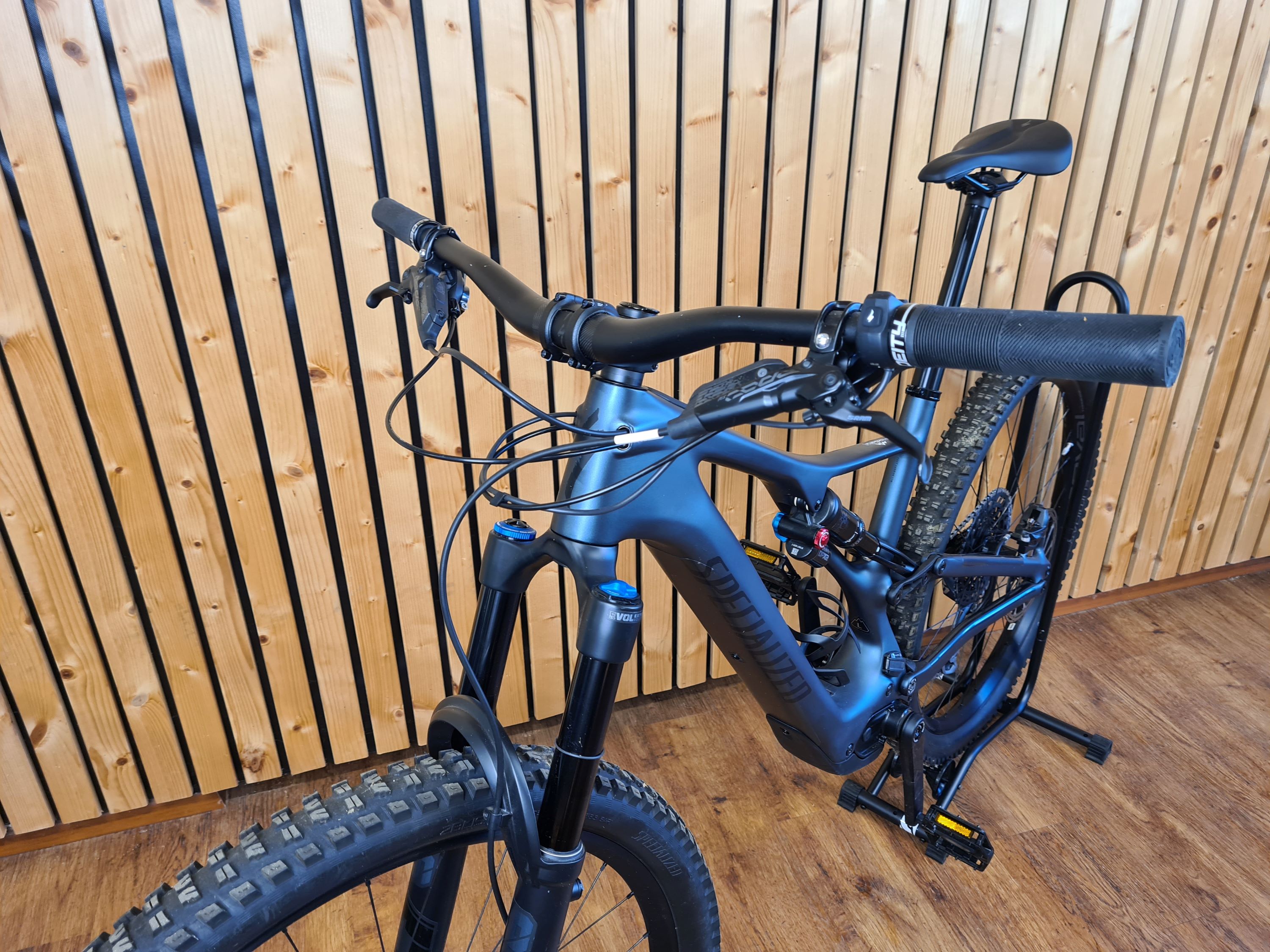 E-Bike Specialized Levo SL Expert Carbon Gebrauchtrad