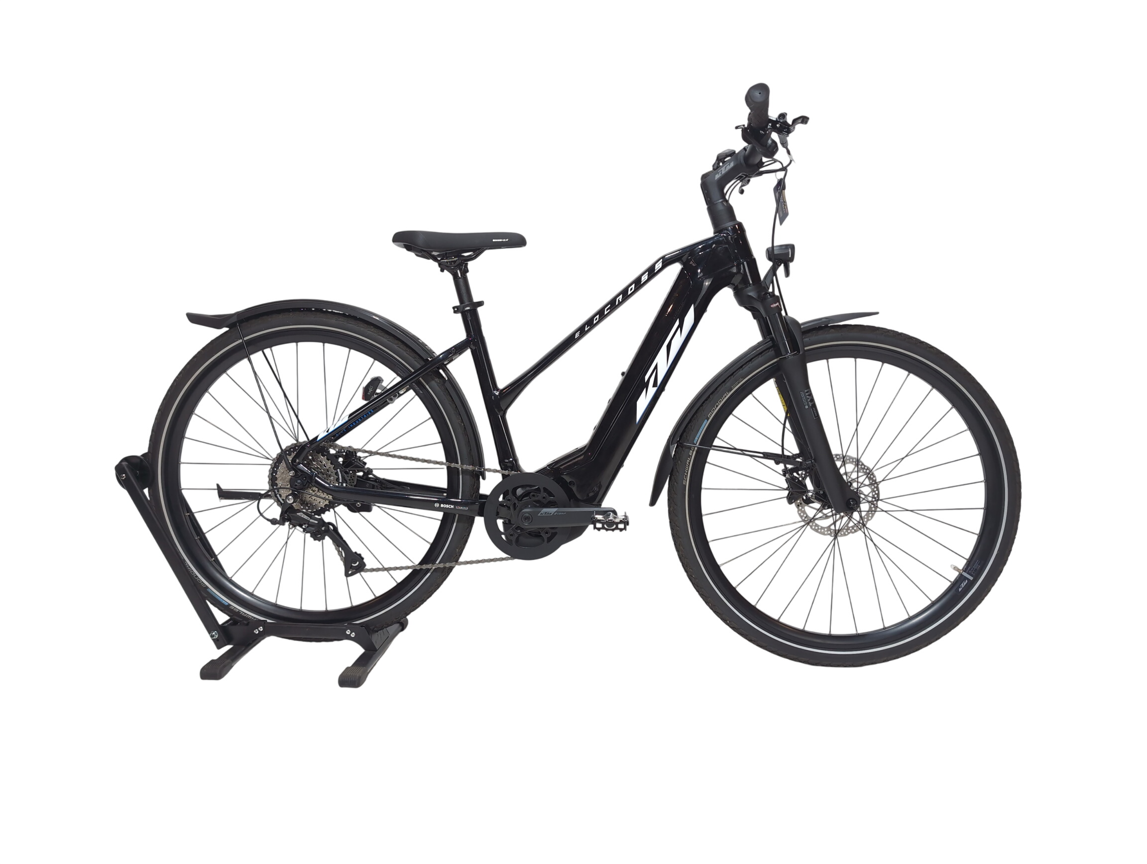 E-Bike KTM Elocross 9 (85Nm / 750Wh) Gebrauchtrad