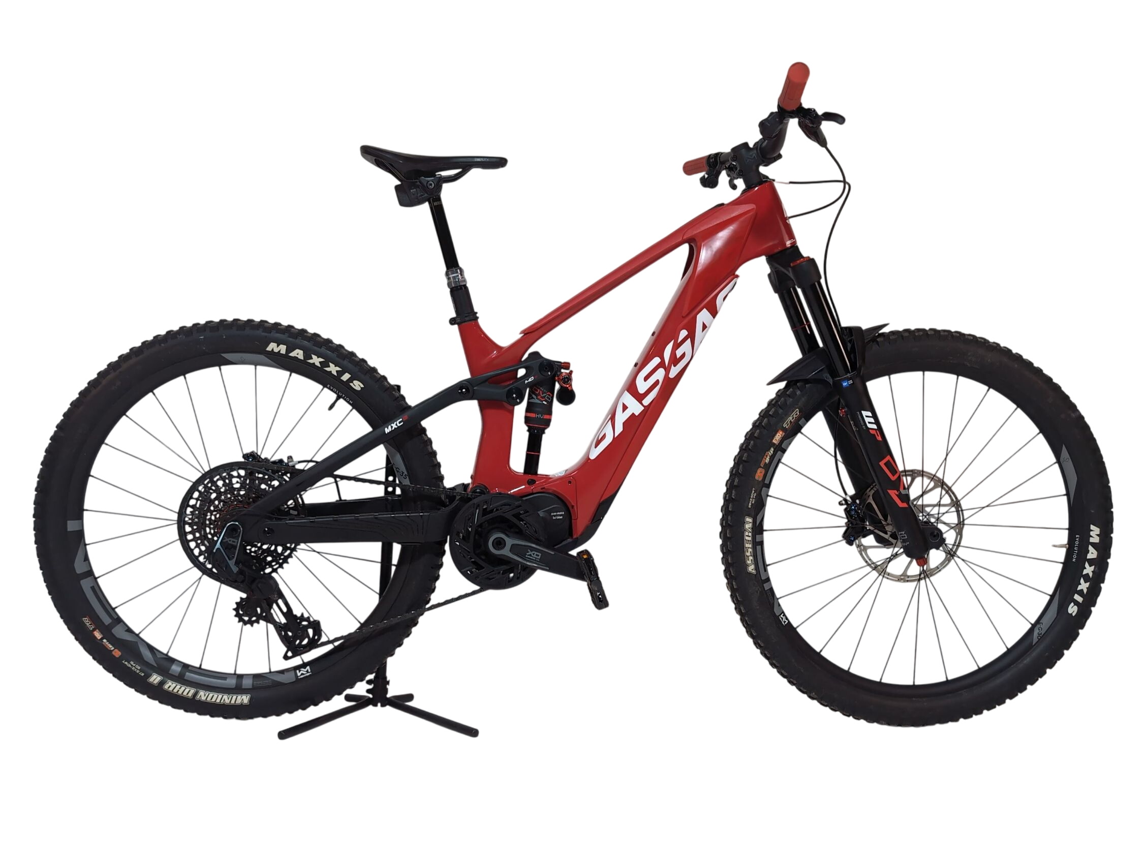 E-Bike GasGas MXC 6 Gebrauchtrad