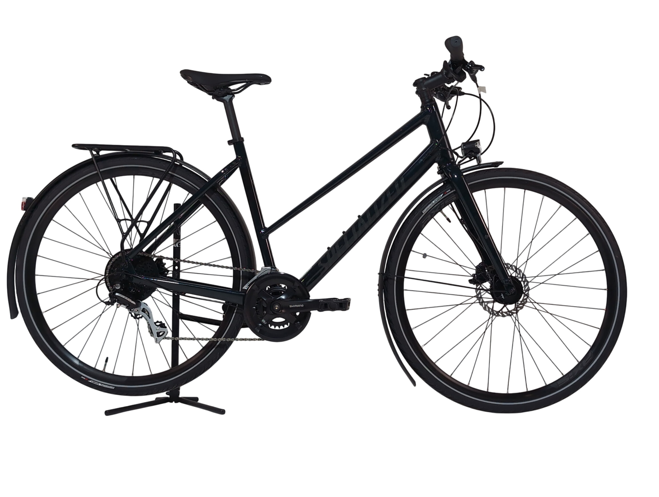 Trekkingbike Specialized Sirrus 2.0 EQ  ST Gebrauchtrad