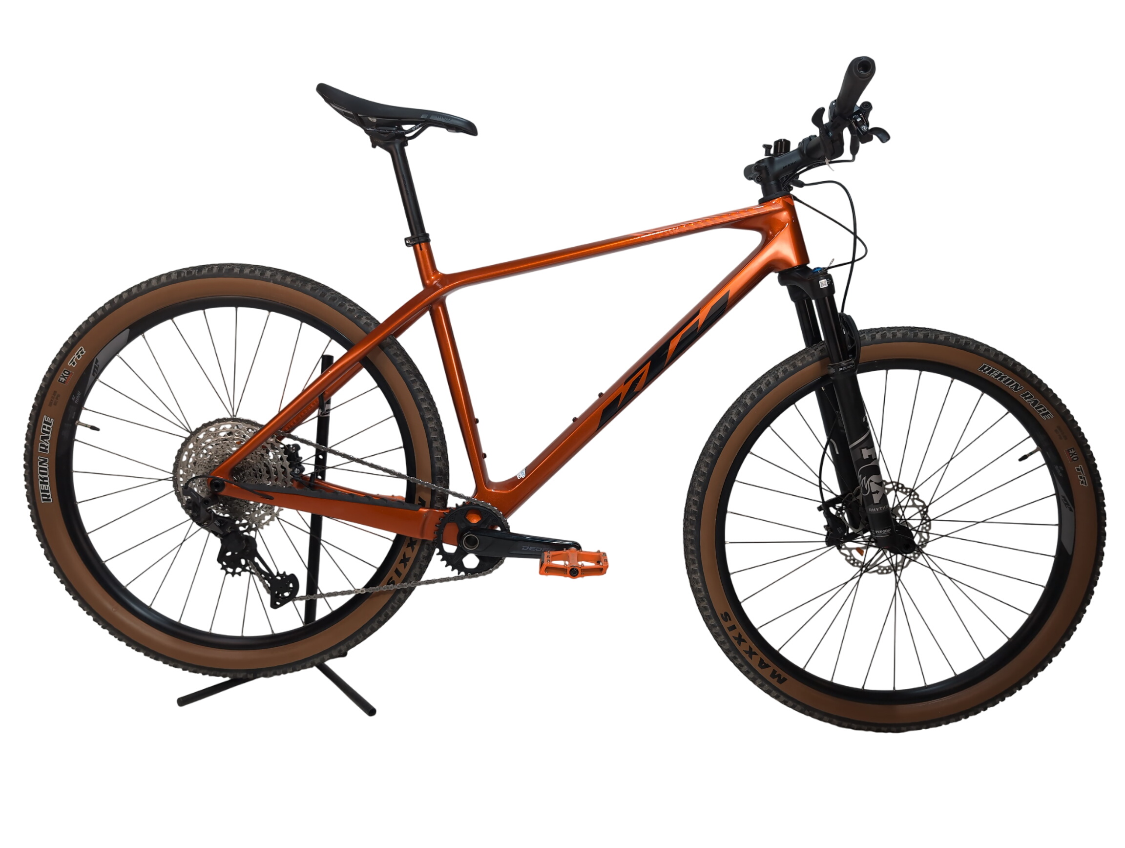 Hardtail KTM Myroon Elite Gebrauchtrad