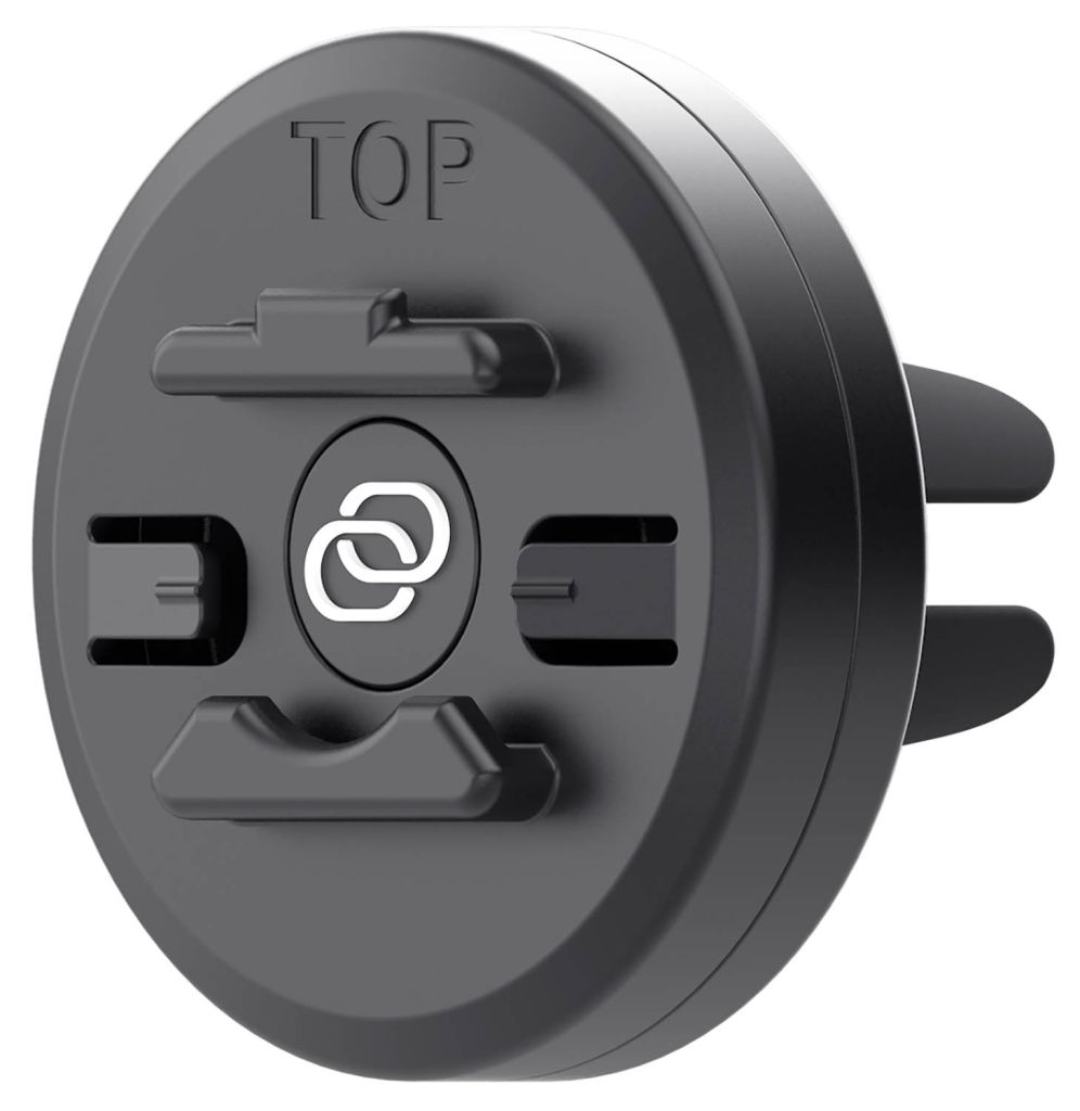 SP Connect Vent Mount Snap Handyhalter für Auto