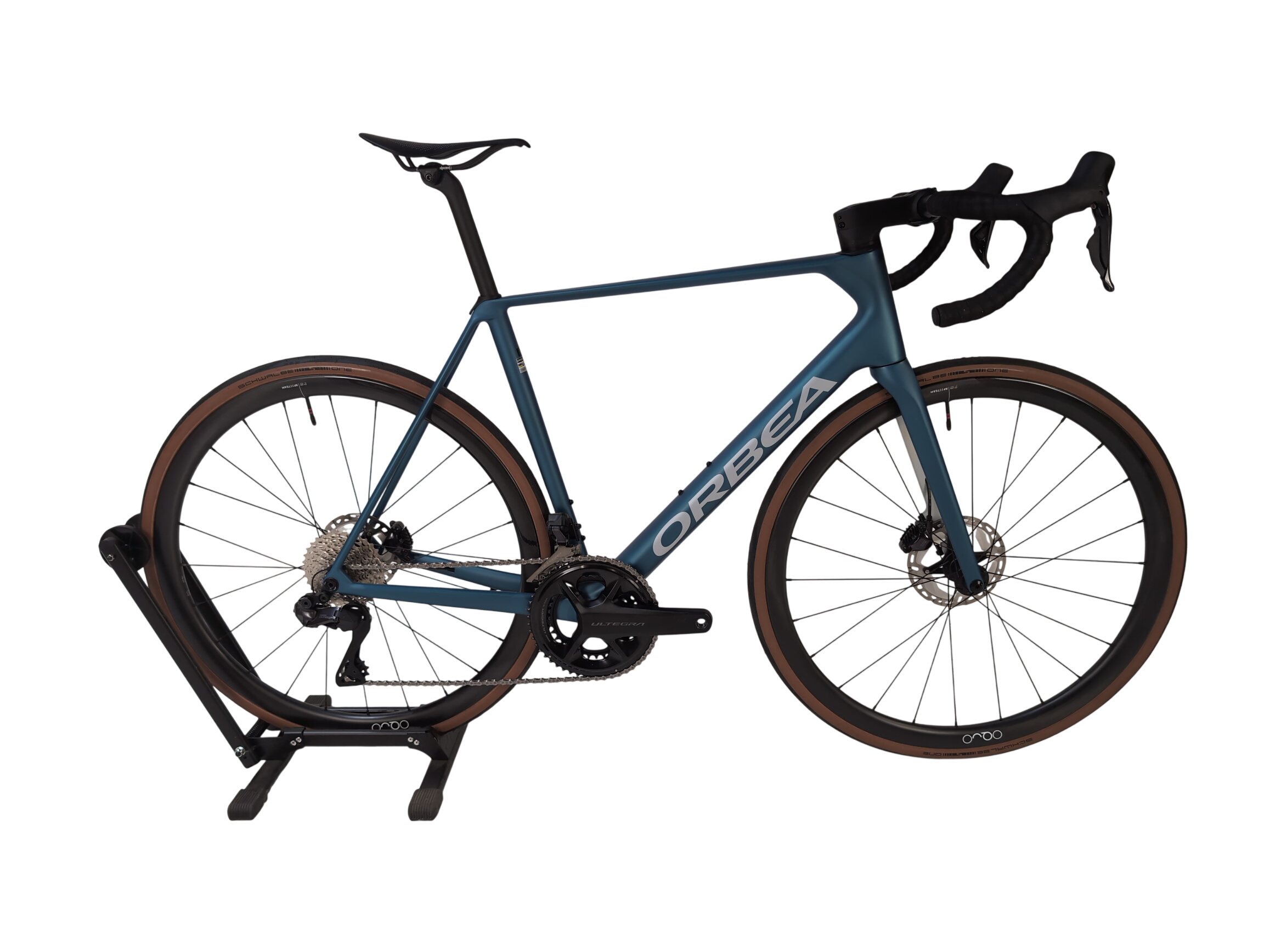 Rennrad Orbea Orca M20i TEAM Gebrauchtrad