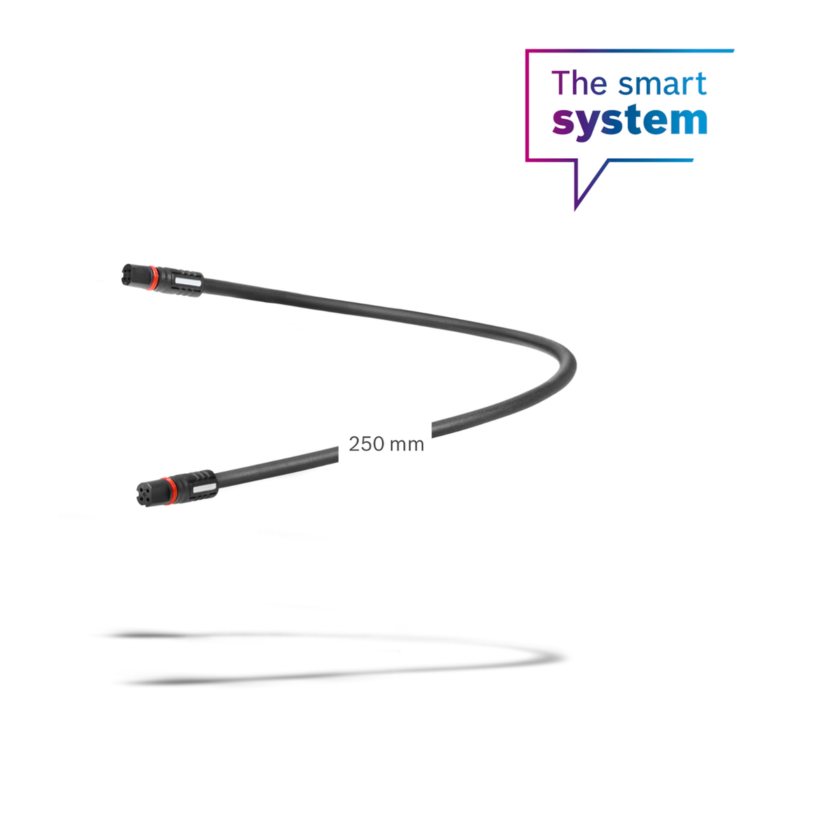 Displaykabel  für Bosch 250 mm (BCH3611_250) für Bosch Smart System Displaykabel  für Bosch 250 mm (BCH3611_250) für Bosch Smart System