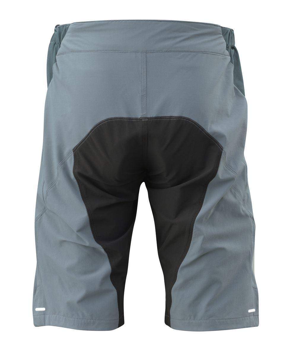 Husqvarna Pathfinder 2in1 Shorts  Taubengrau Gr. L