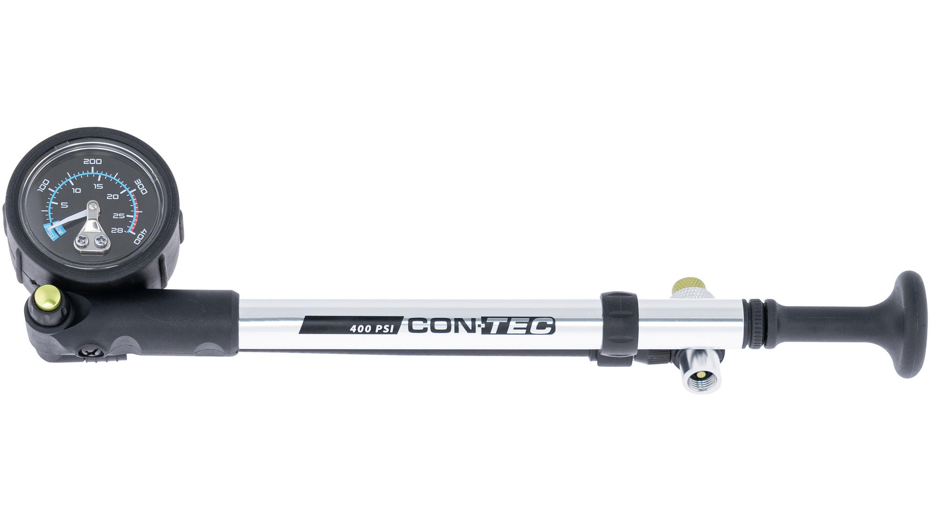 Contec Dämpferpumpe Shock Rocket 28 Bar/400 PSI