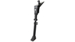 Contec Seitenständer  CKS-140 12"-16"schwarz