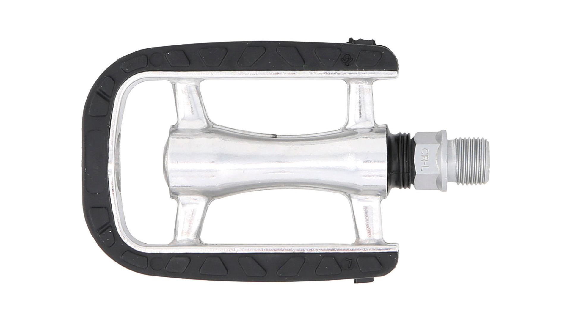 Contec Tour-/Trekkingpedal "CPI-034"
SB-verpackt, 9/16"  gedichtetes Industrielager