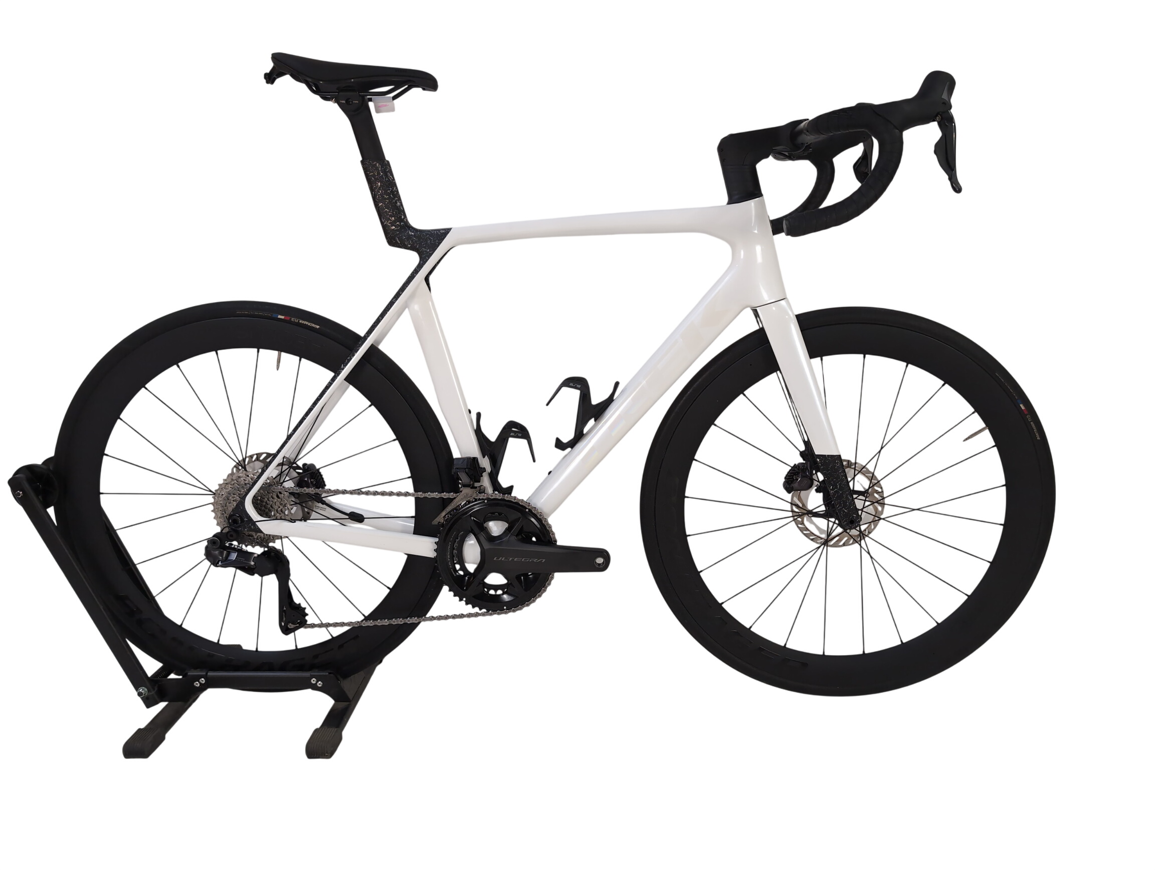 Rennrad Trek Madone SL 7 Gen 8 Gebrauchtrad