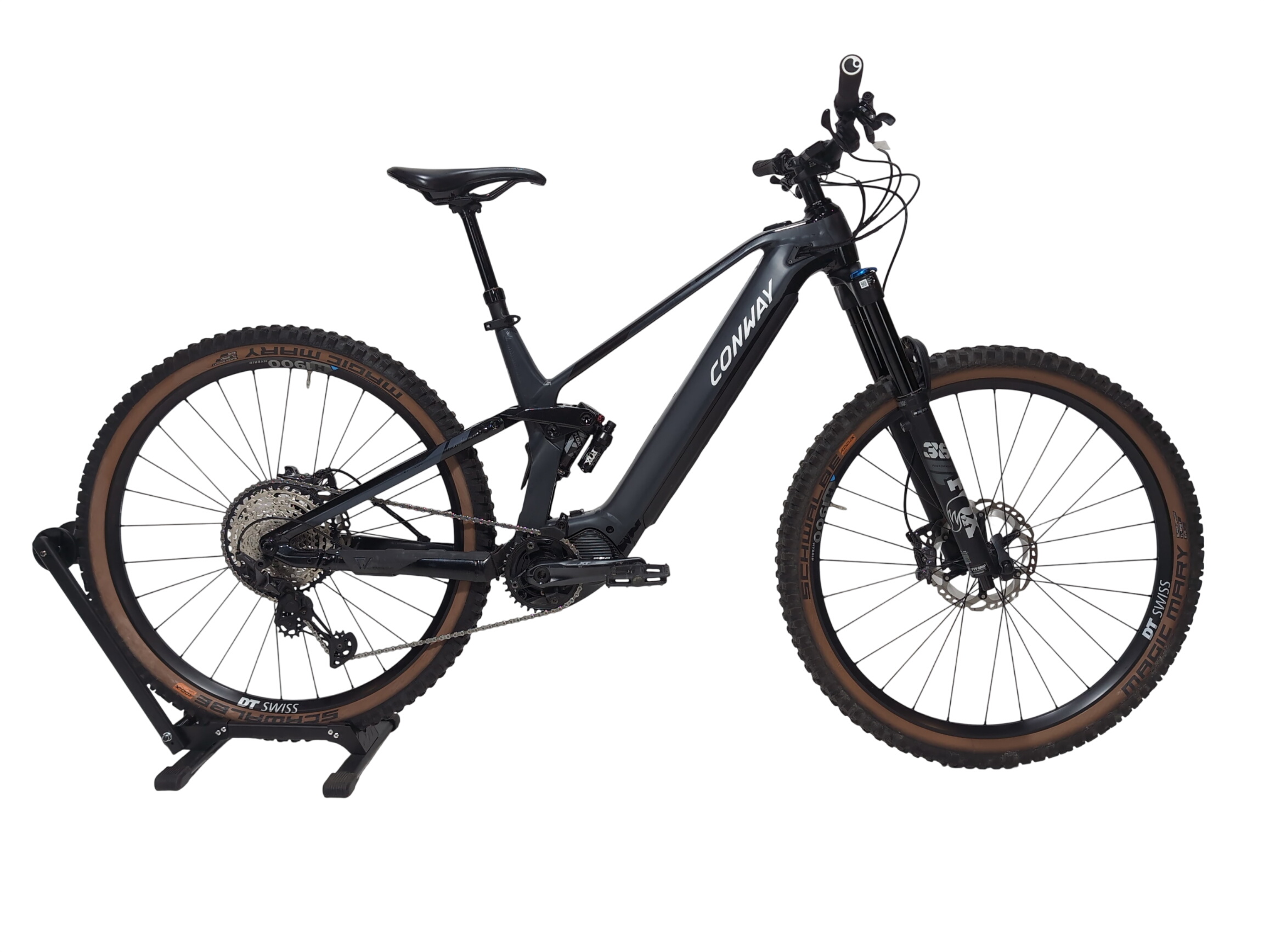 E-Bike Conway eWME 6.9 Gebrauchtrad
