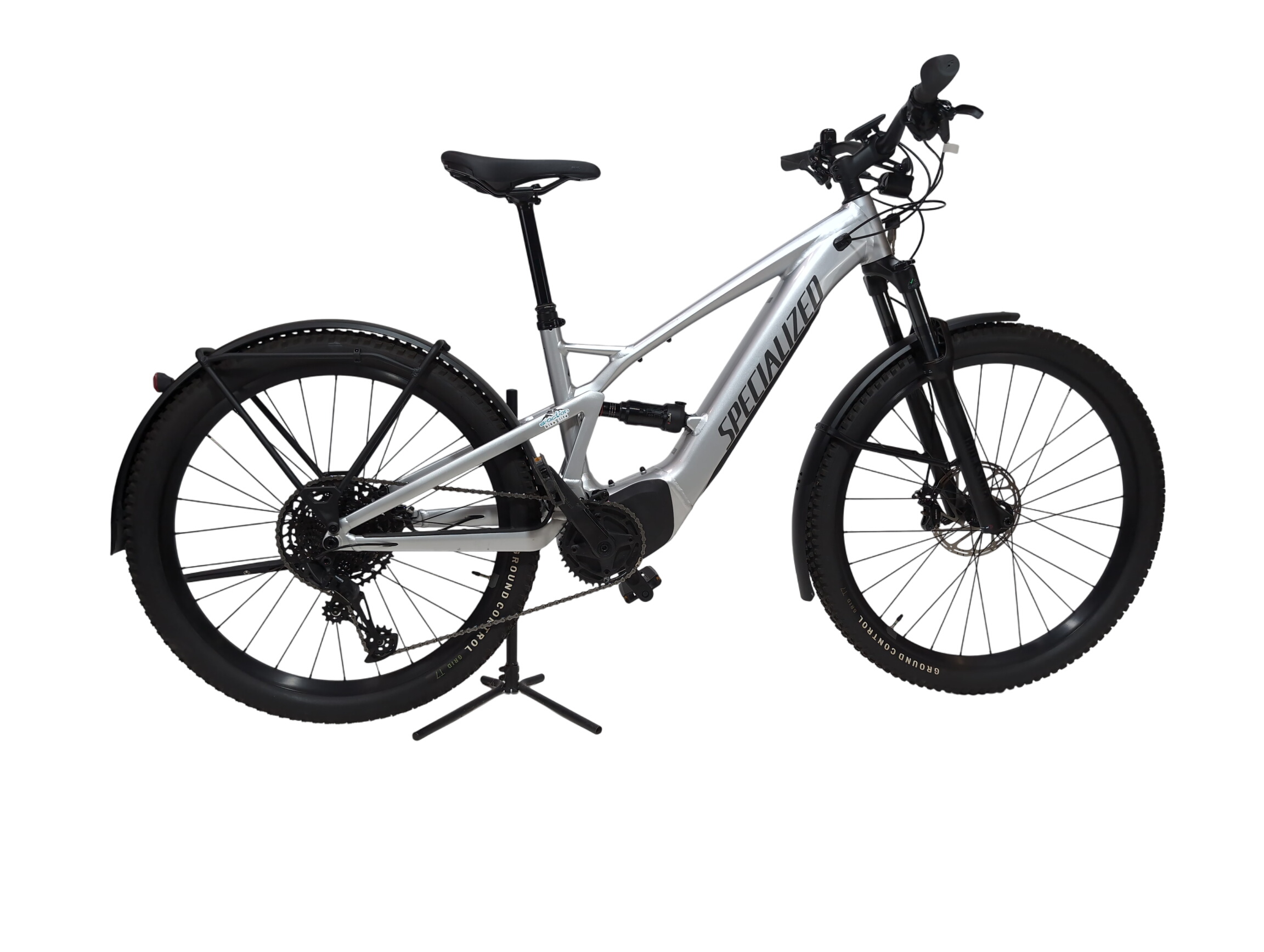 E-Bike Specialized Tero X 4.0 Gebrauchtrad