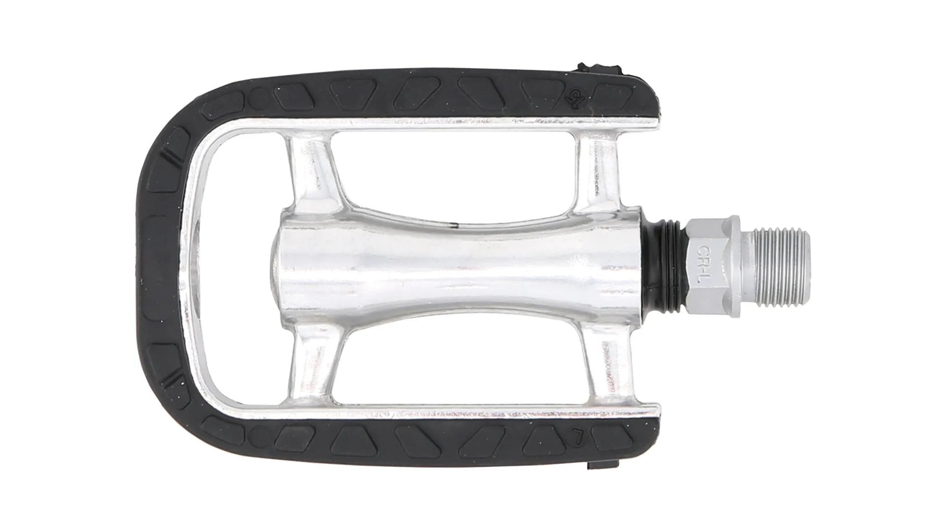 Contec Tour-/Trekkingpedal Verge "CPI-034"
SB-verpackt, 9/16"  gedichtetes Industrielager